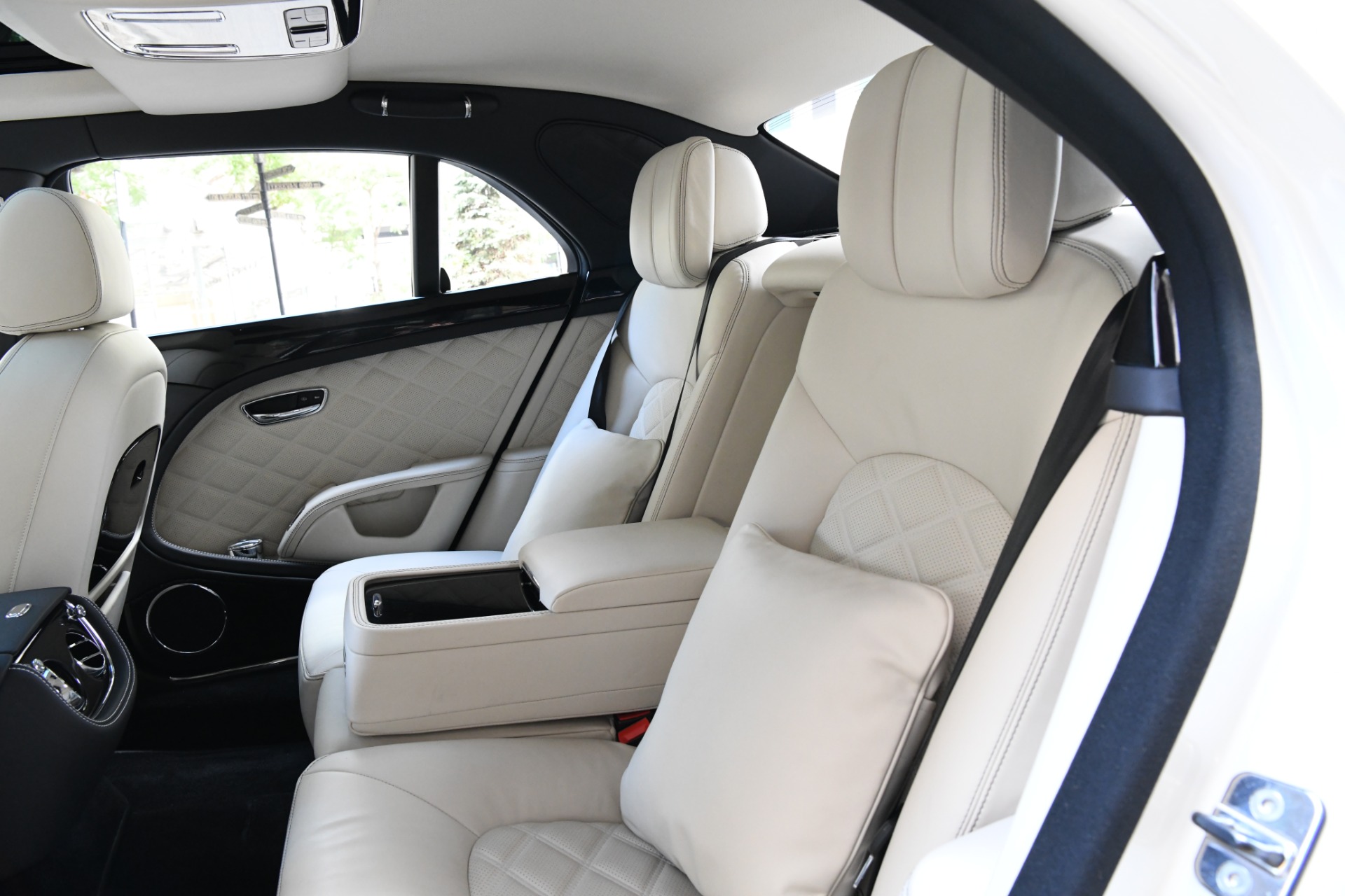 Used 2016 Bentley Mulsanne | St. Petersburg, FL