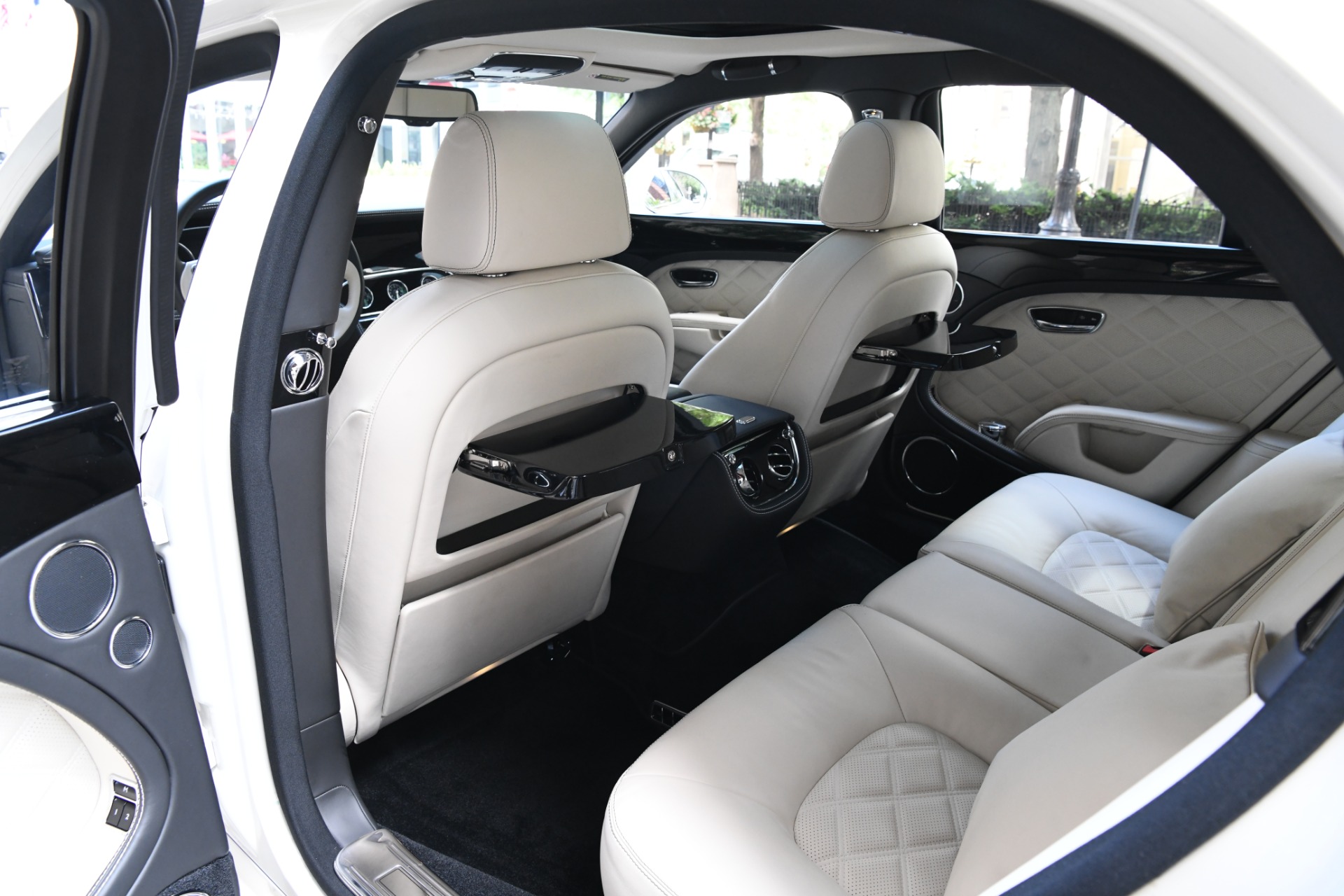 Used 2016 Bentley Mulsanne | St. Petersburg, FL