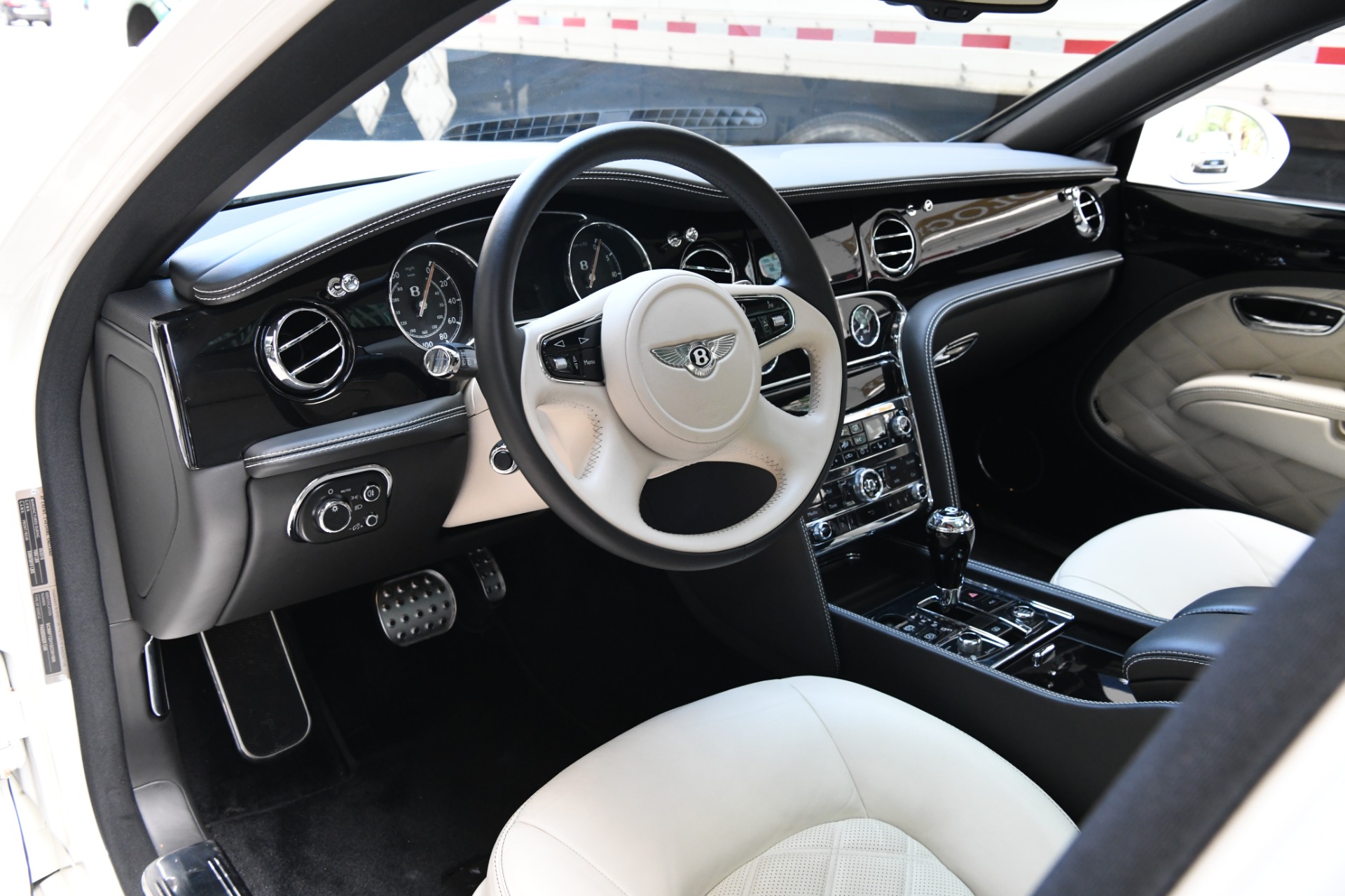 Used 2016 Bentley Mulsanne | St. Petersburg, FL