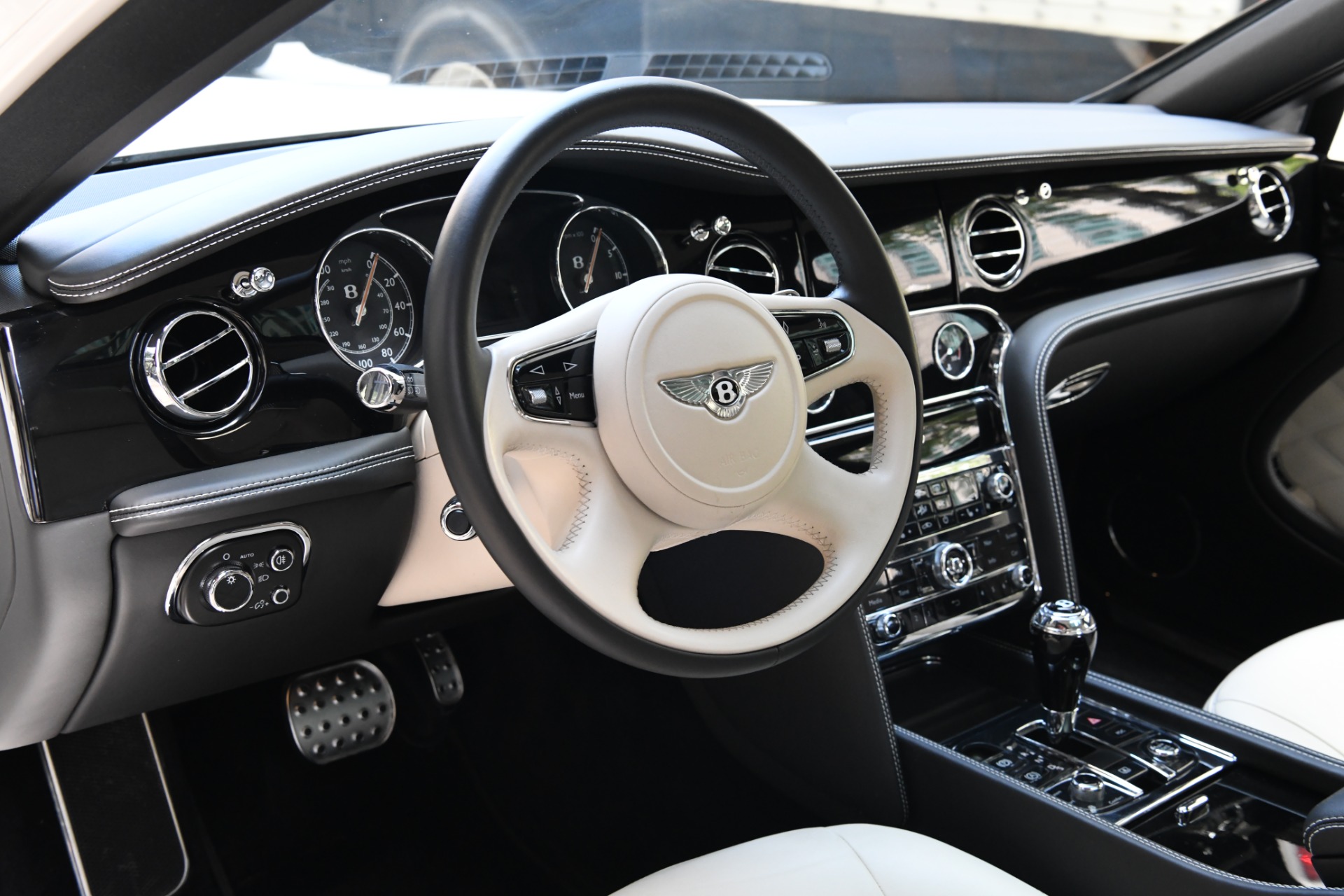Used 2016 Bentley Mulsanne | St. Petersburg, FL