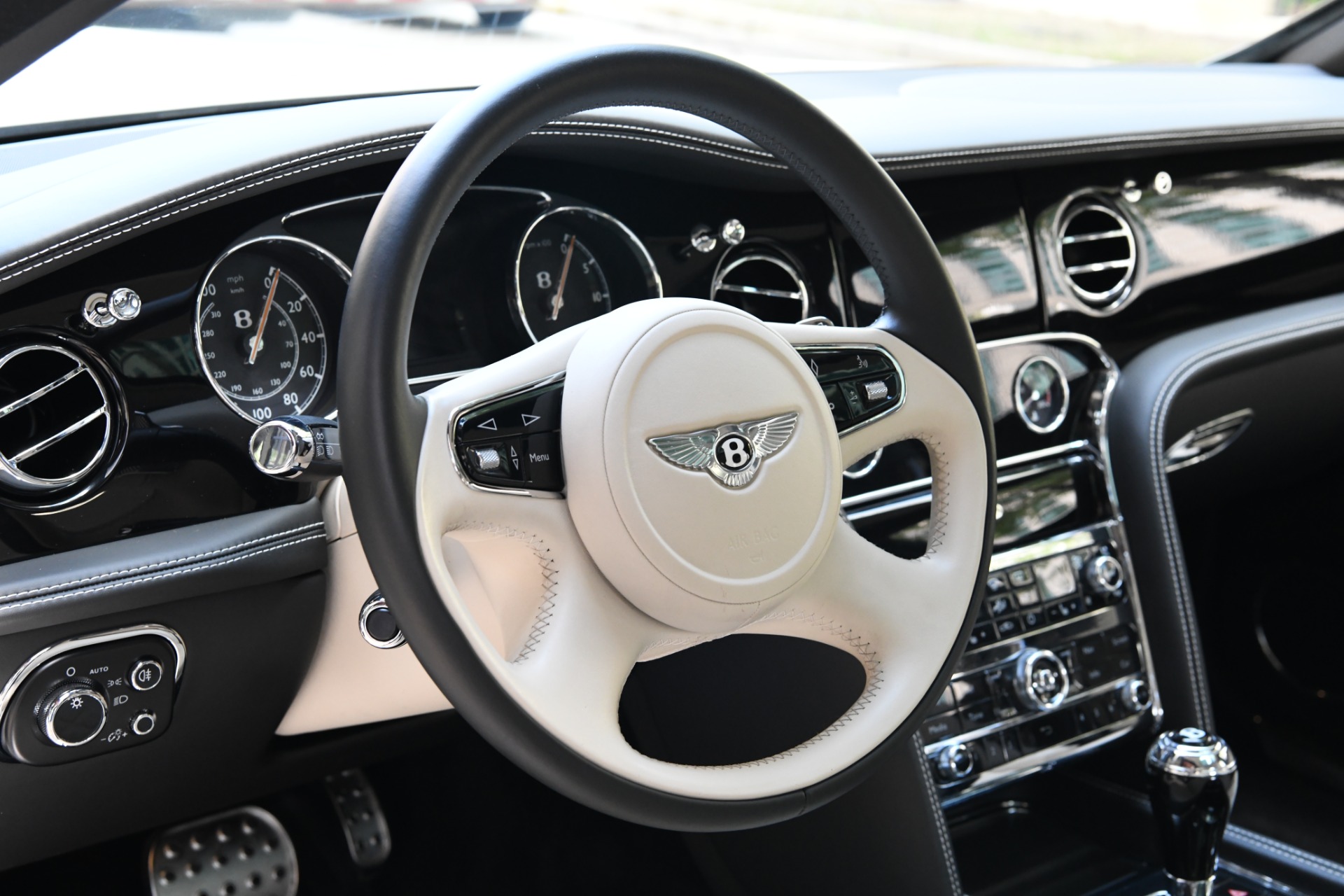 Used 2016 Bentley Mulsanne | St. Petersburg, FL