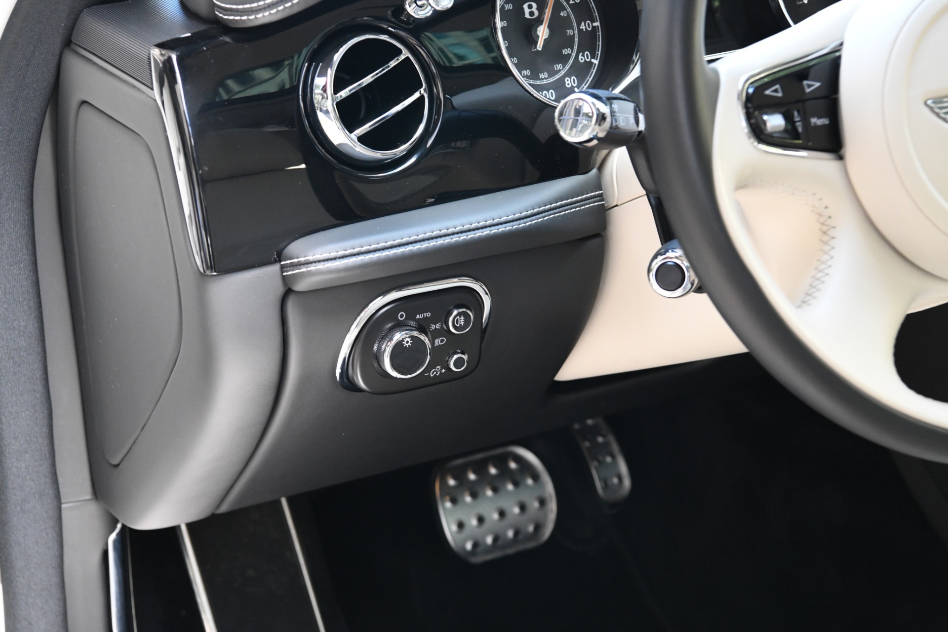 Used 2016 Bentley Mulsanne | St. Petersburg, FL