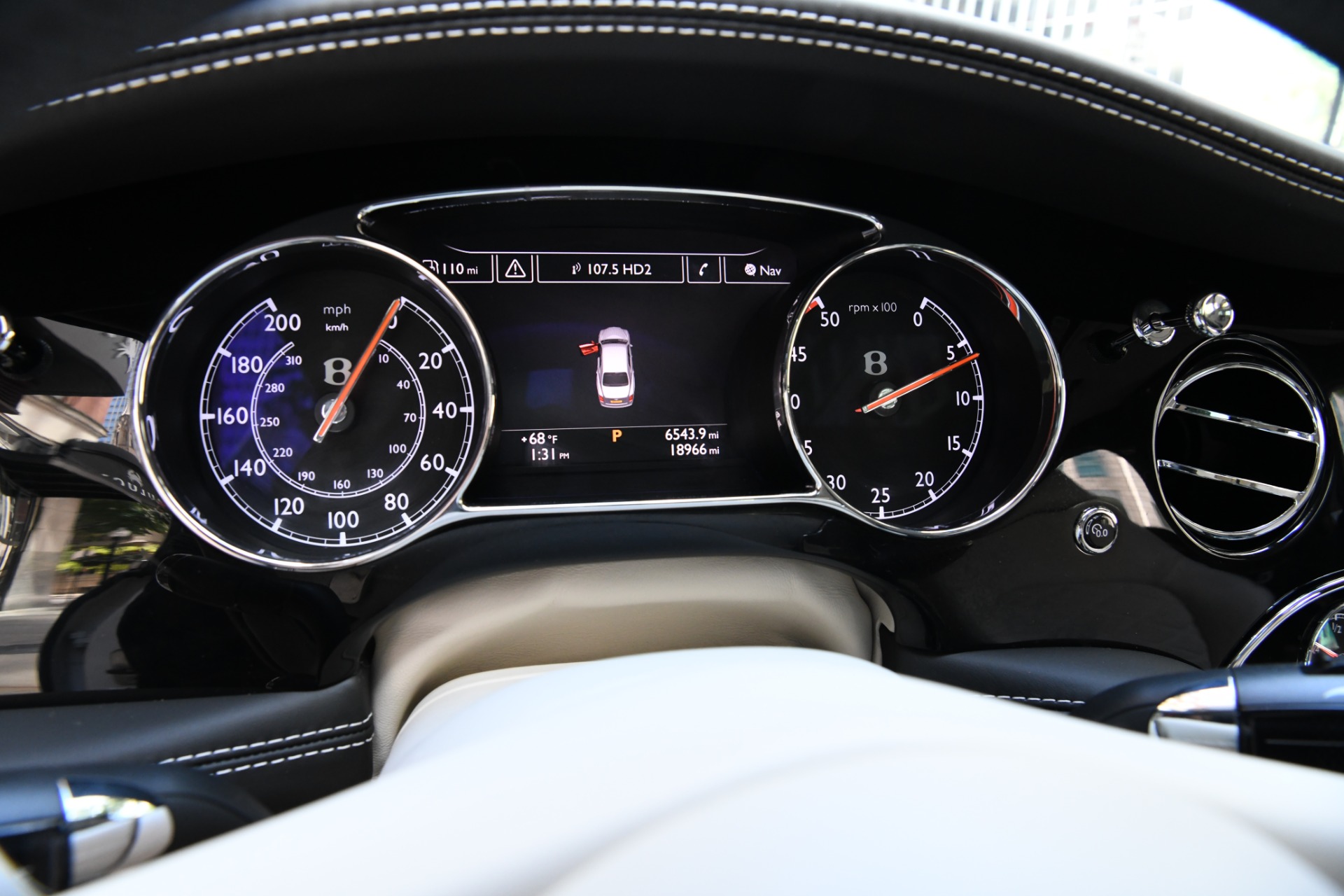 Used 2016 Bentley Mulsanne | St. Petersburg, FL