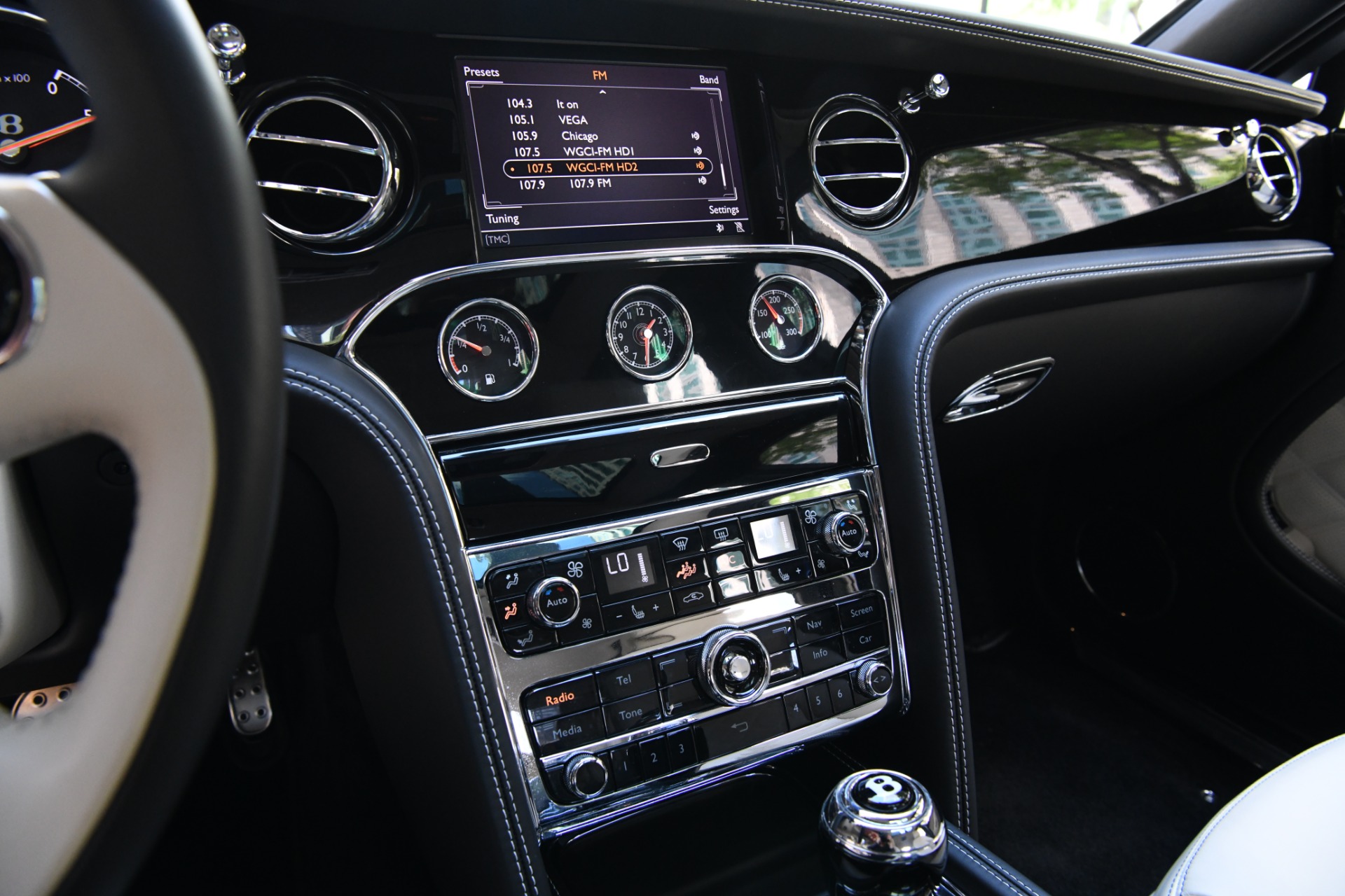 Used 2016 Bentley Mulsanne | St. Petersburg, FL