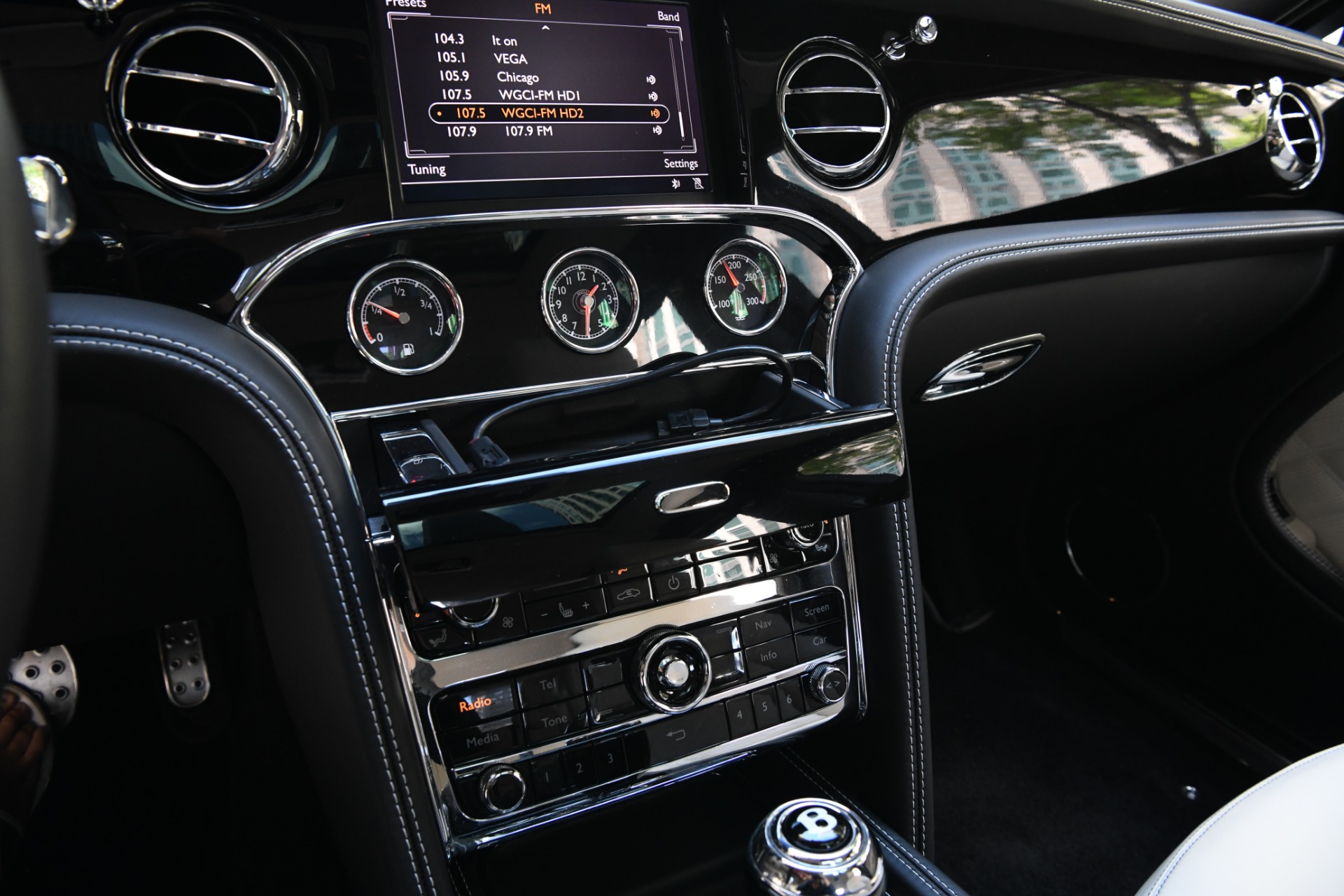 Used 2016 Bentley Mulsanne | St. Petersburg, FL