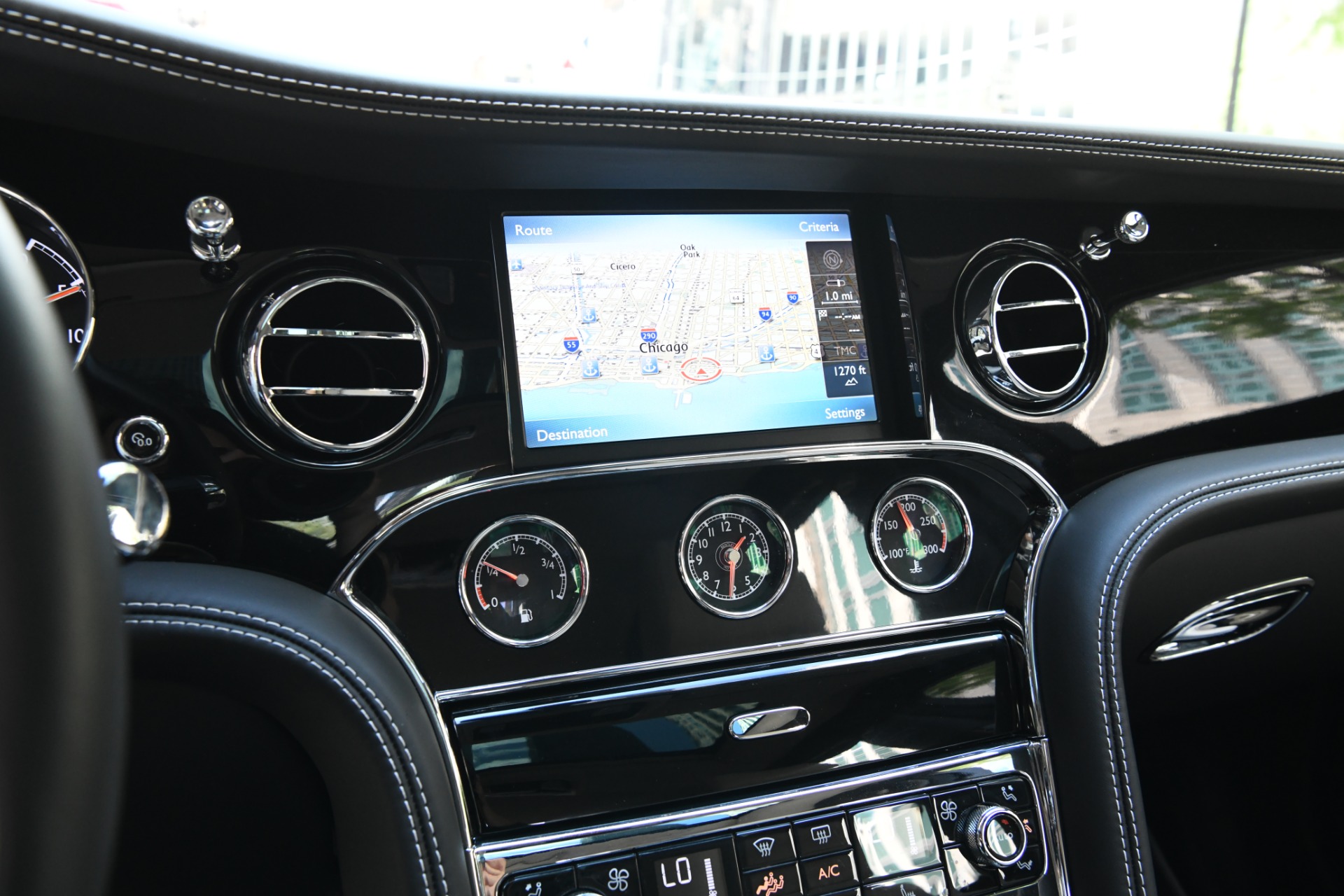 Used 2016 Bentley Mulsanne | St. Petersburg, FL