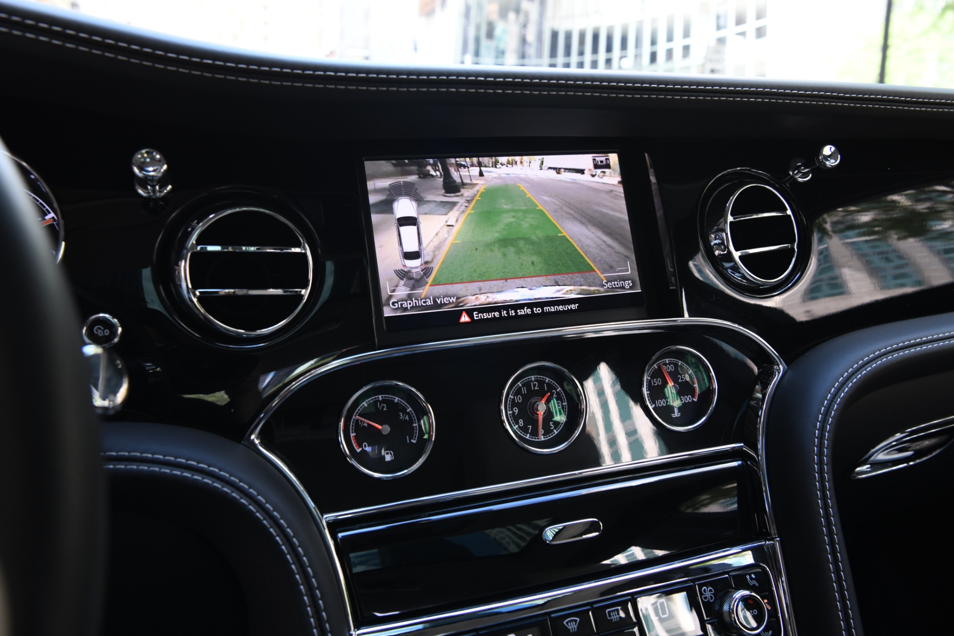 Used 2016 Bentley Mulsanne | St. Petersburg, FL