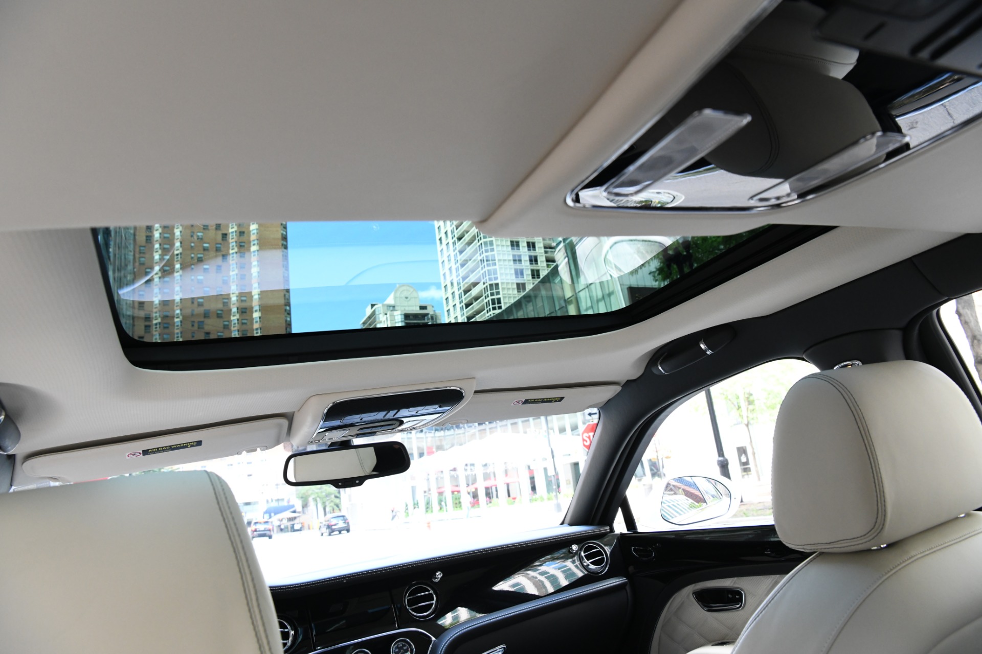 Used 2016 Bentley Mulsanne | St. Petersburg, FL