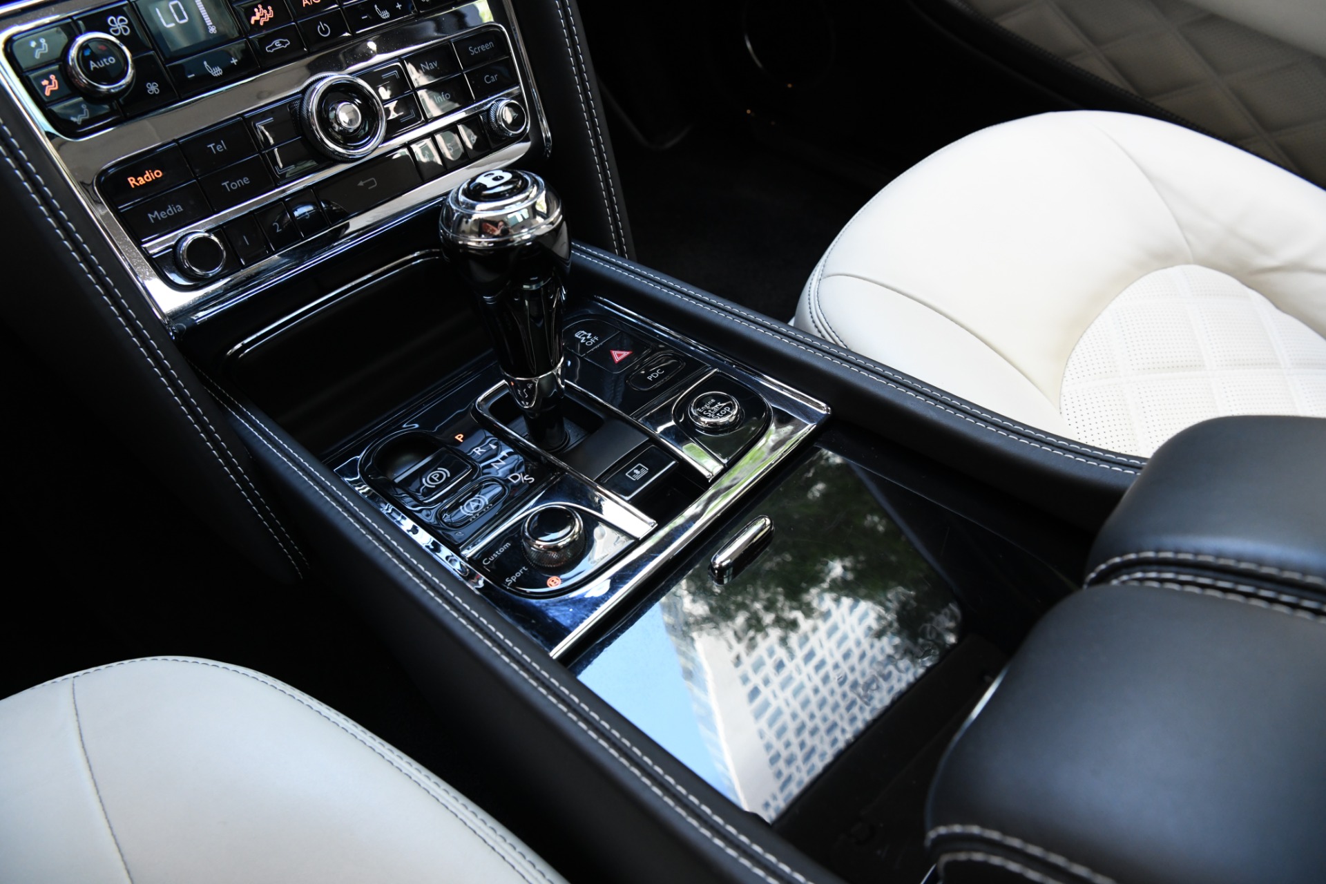 Used 2016 Bentley Mulsanne | St. Petersburg, FL