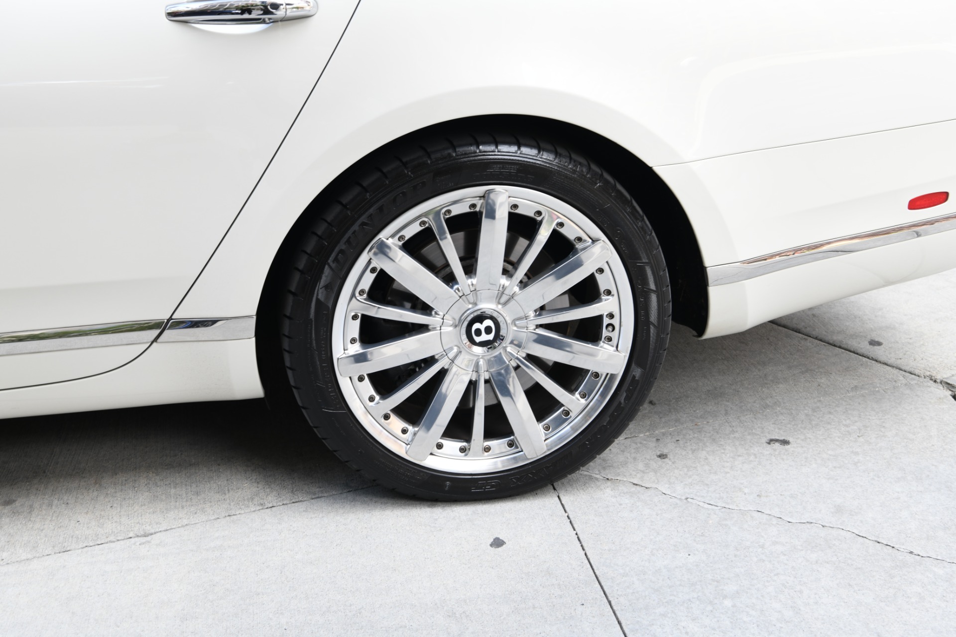 Used 2016 Bentley Mulsanne | St. Petersburg, FL