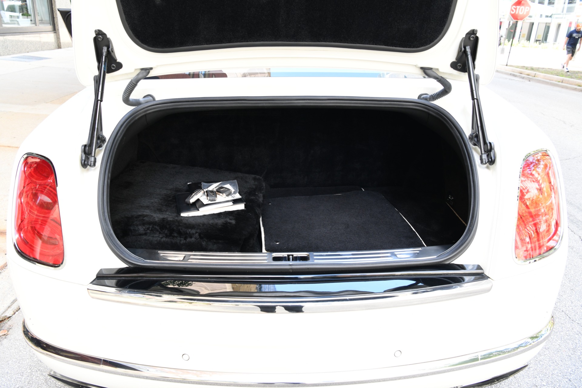 Used 2016 Bentley Mulsanne | St. Petersburg, FL