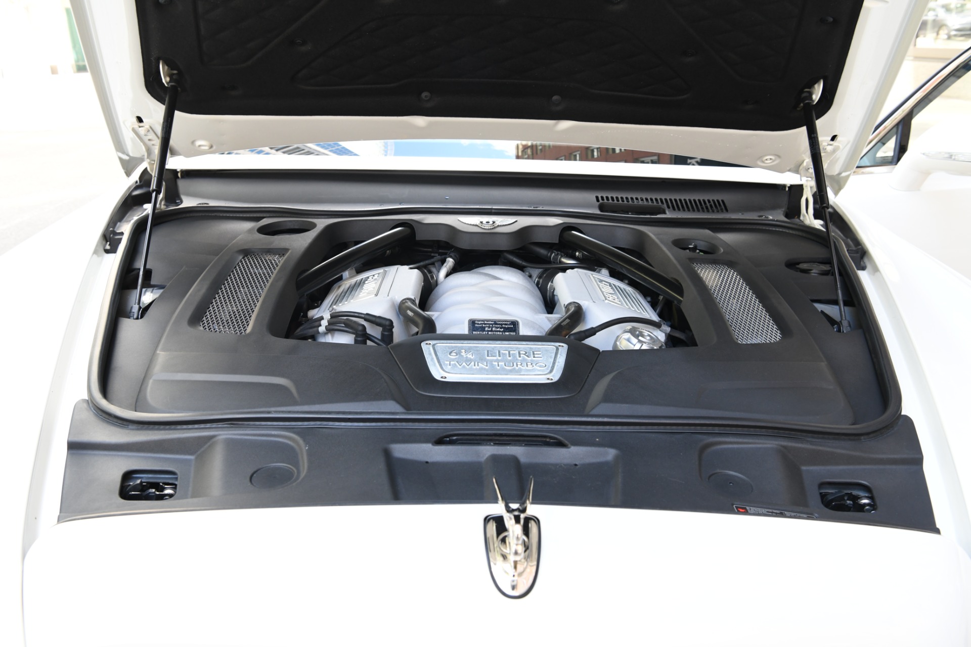 Used 2016 Bentley Mulsanne | St. Petersburg, FL