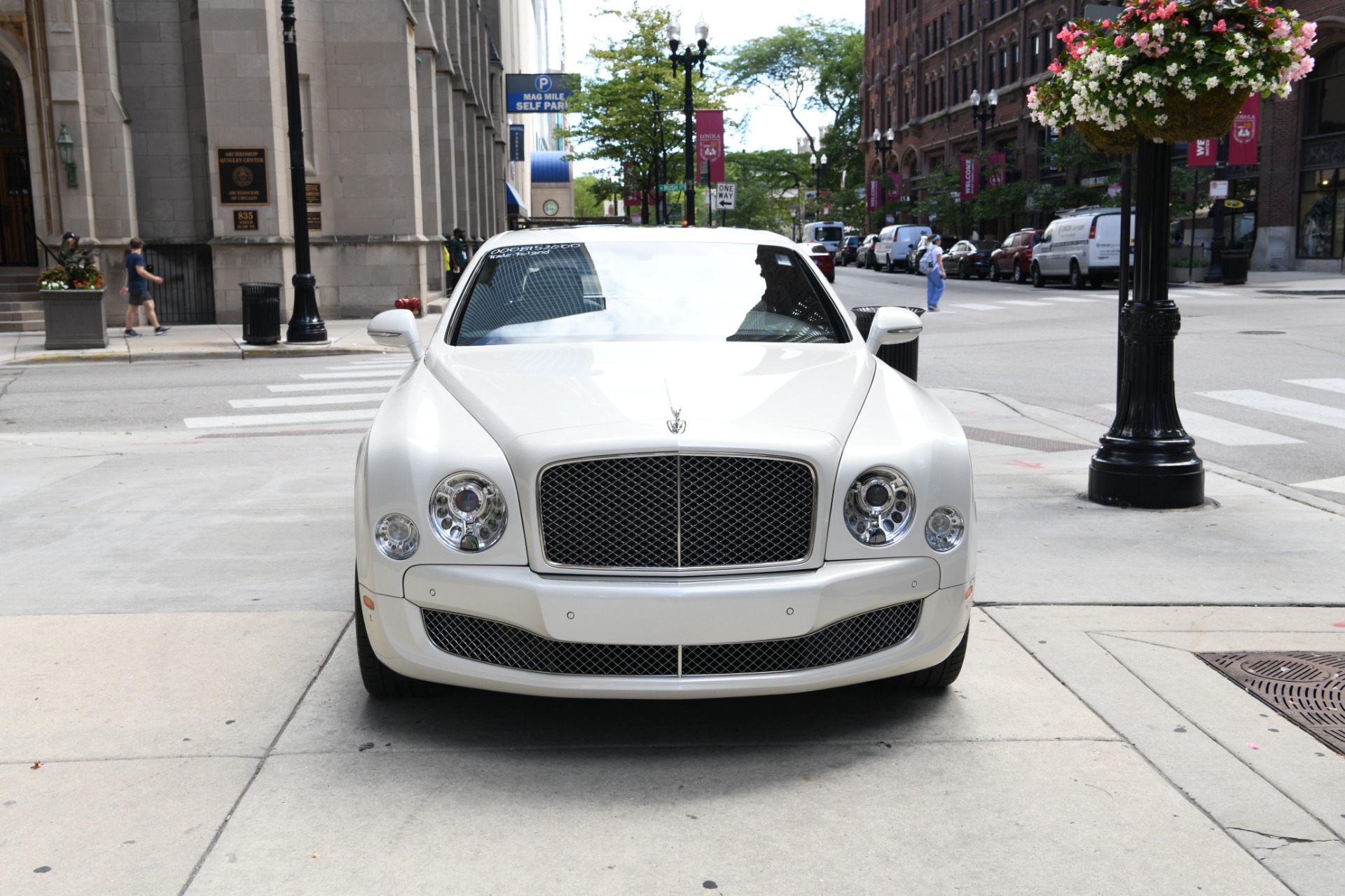 Used 2016 Bentley Mulsanne | St. Petersburg, FL