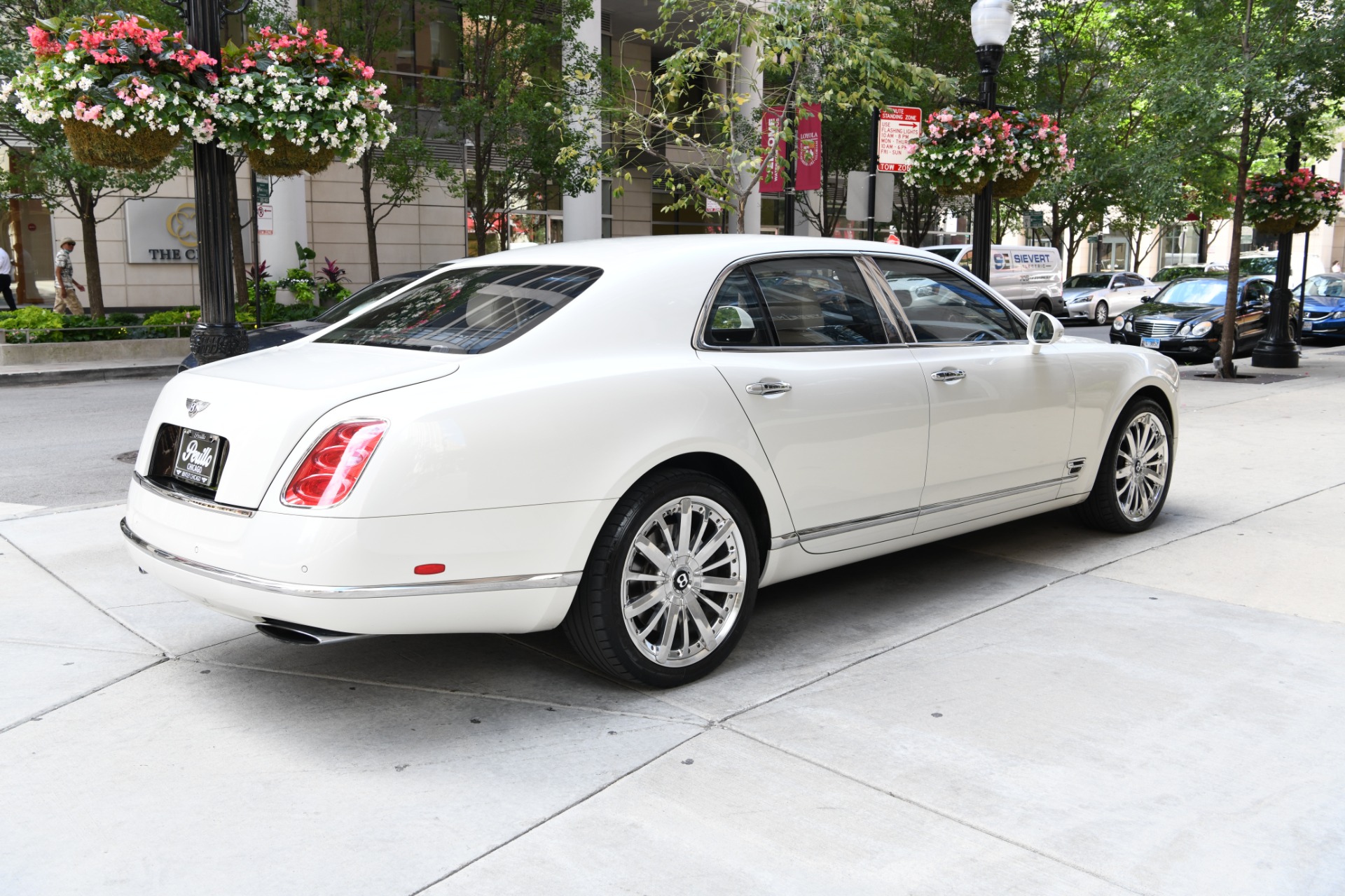 Used 2016 Bentley Mulsanne | St. Petersburg, FL