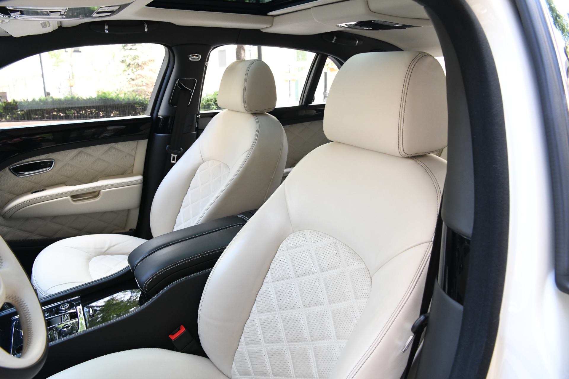 Used 2016 Bentley Mulsanne | St. Petersburg, FL