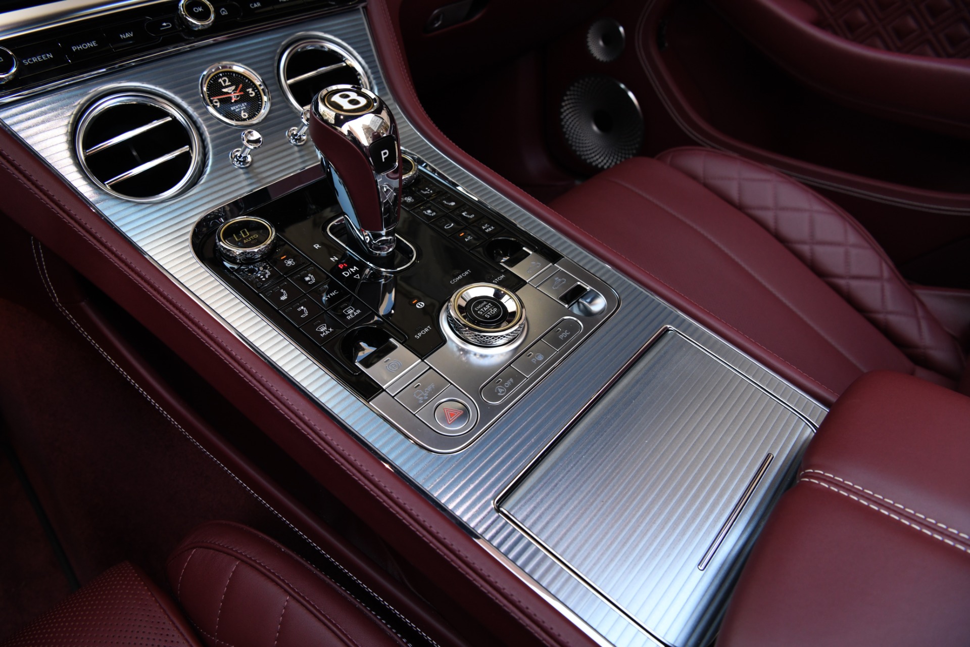 Used 2020 Bentley Continental GTC Convertible GT | St. Petersburg, FL