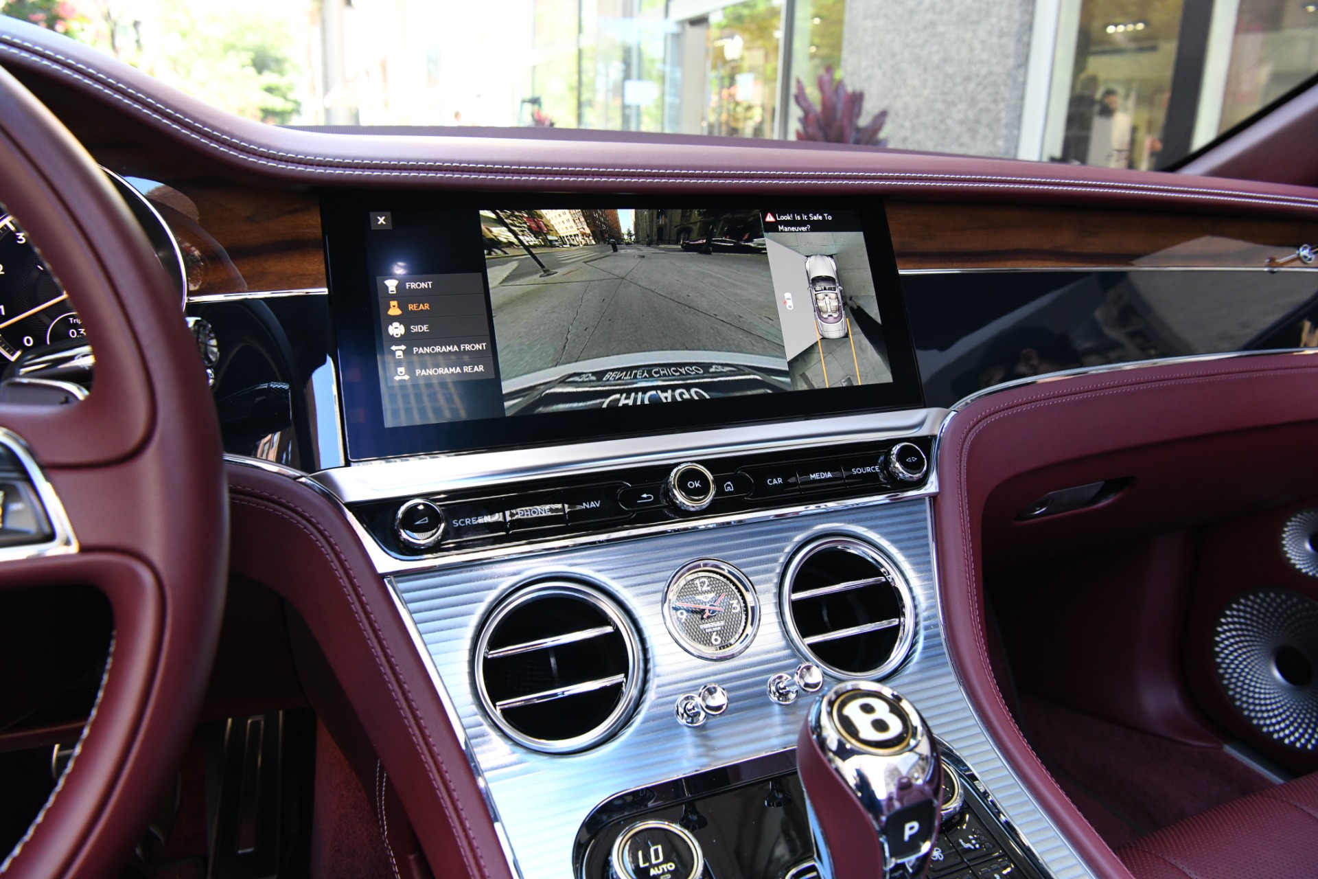 Used 2020 Bentley Continental GTC Convertible GT | St. Petersburg, FL