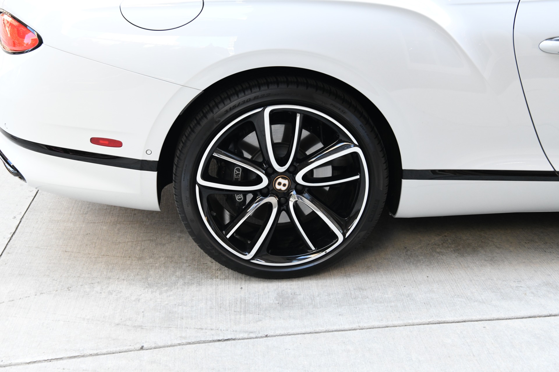 Used 2020 Bentley Continental GTC Convertible GT | St. Petersburg, FL