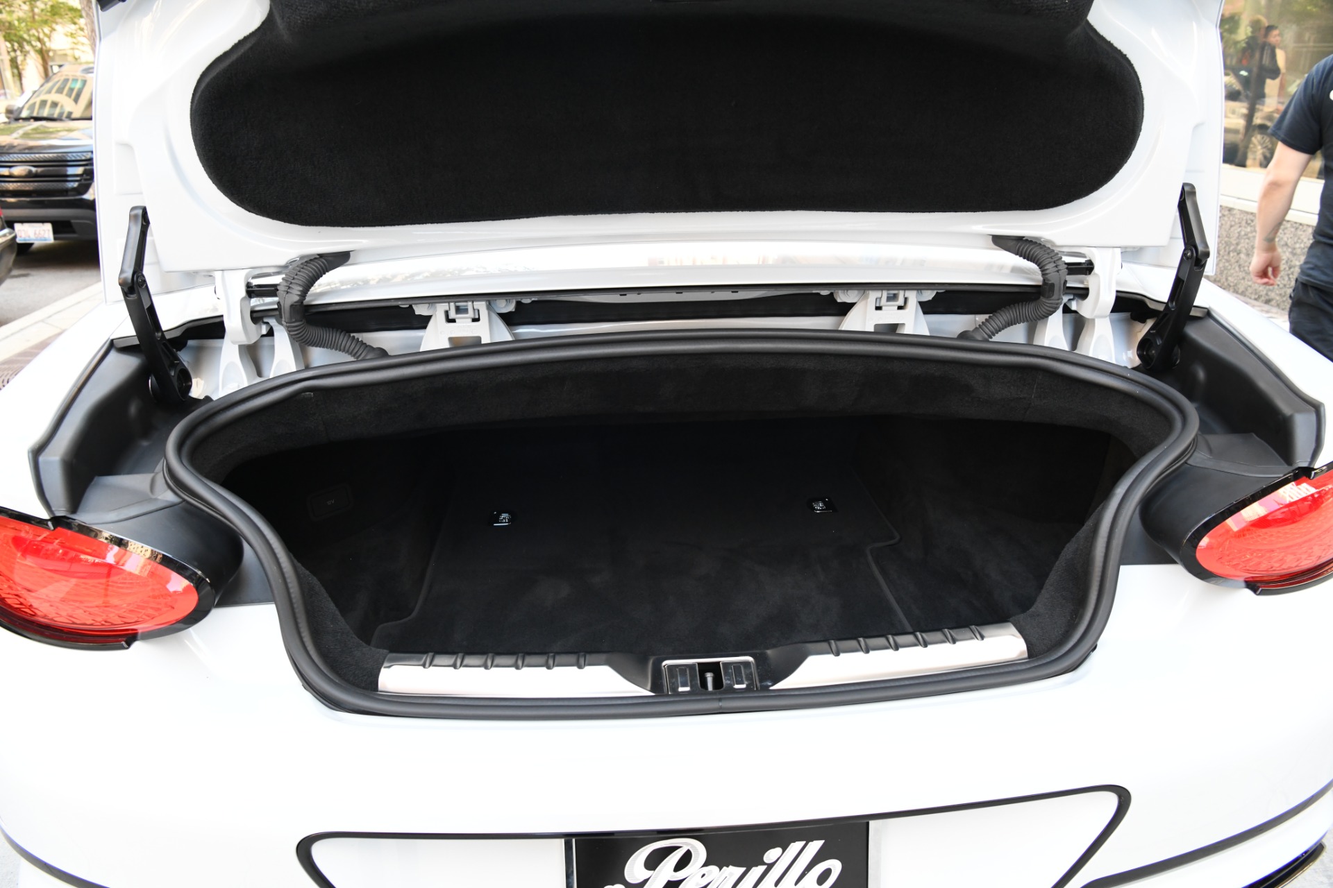 Used 2020 Bentley Continental GTC Convertible GT | St. Petersburg, FL