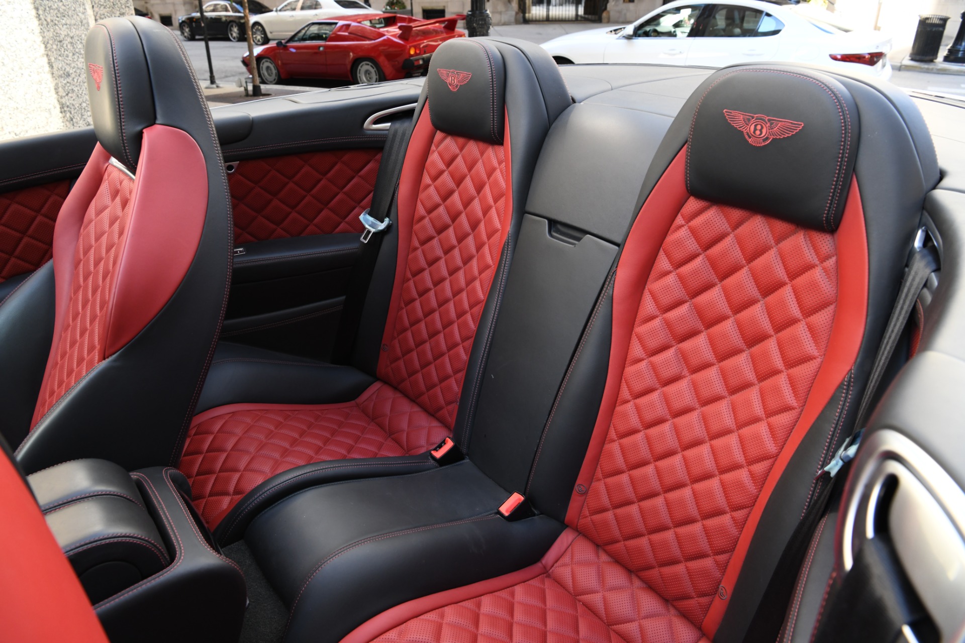 Used 2016 Bentley Continental GTC V8 S GT V8 S | St. Petersburg, FL