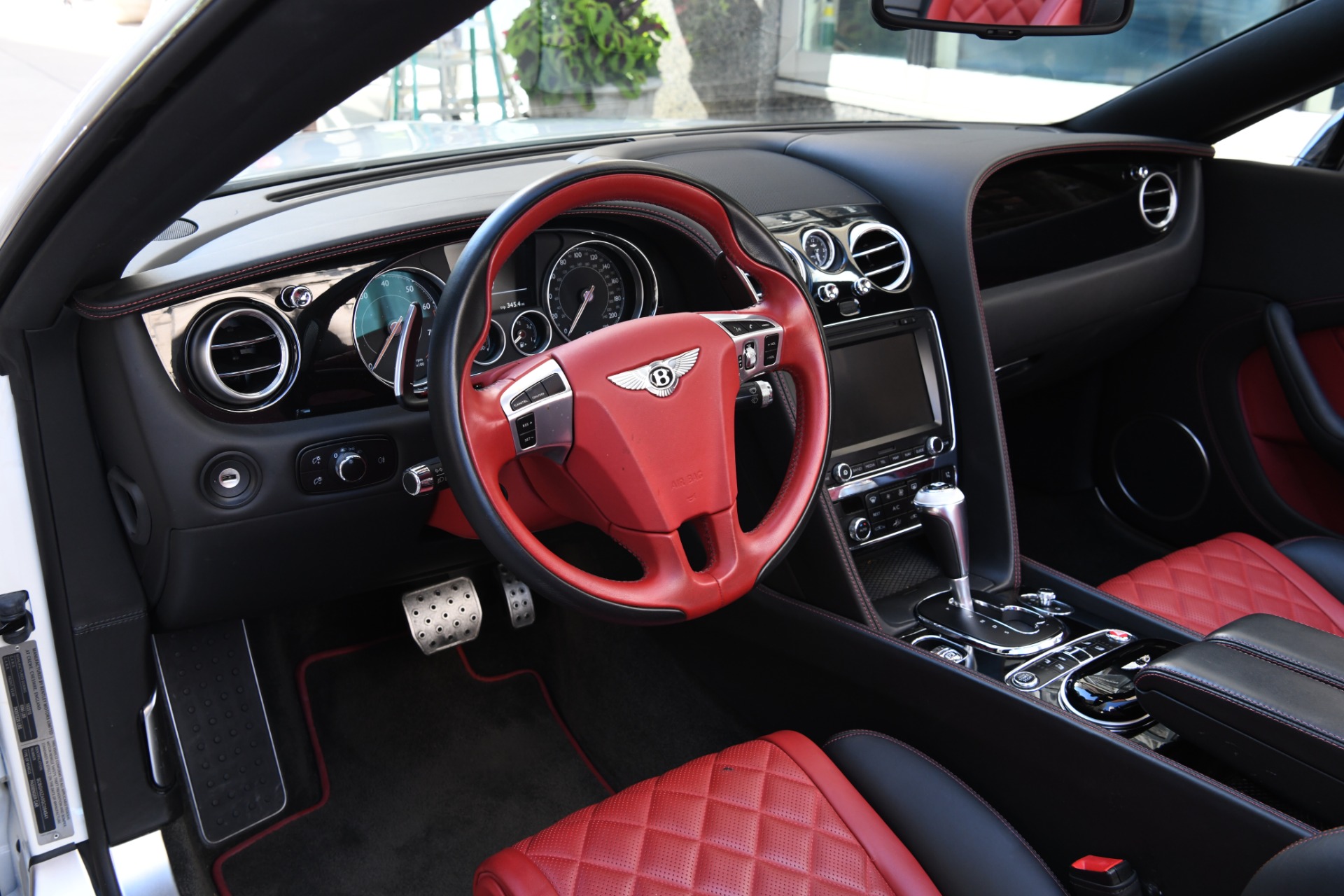 Used 2016 Bentley Continental GTC V8 S GT V8 S | St. Petersburg, FL