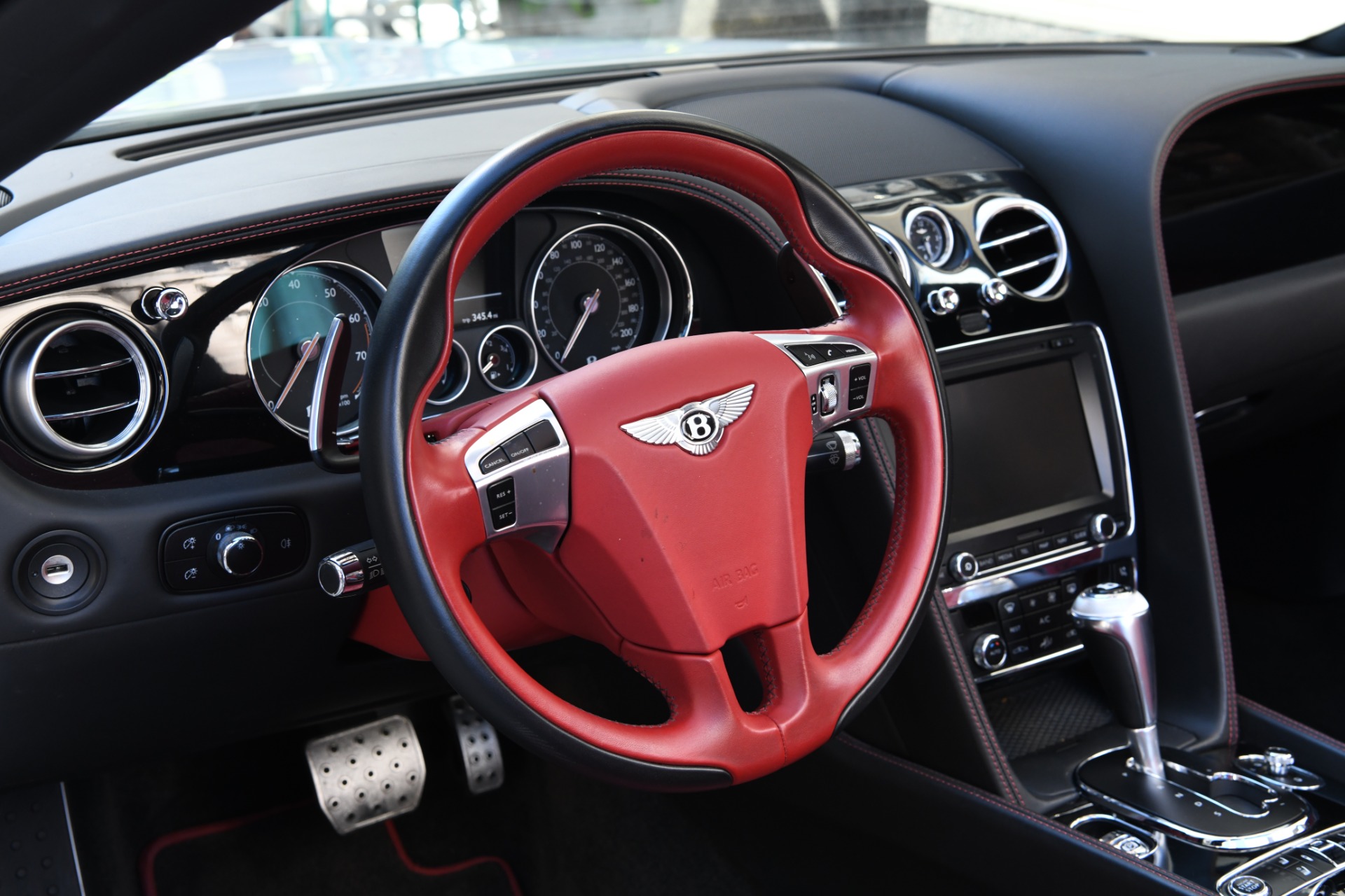 Used 2016 Bentley Continental GTC V8 S GT V8 S | St. Petersburg, FL