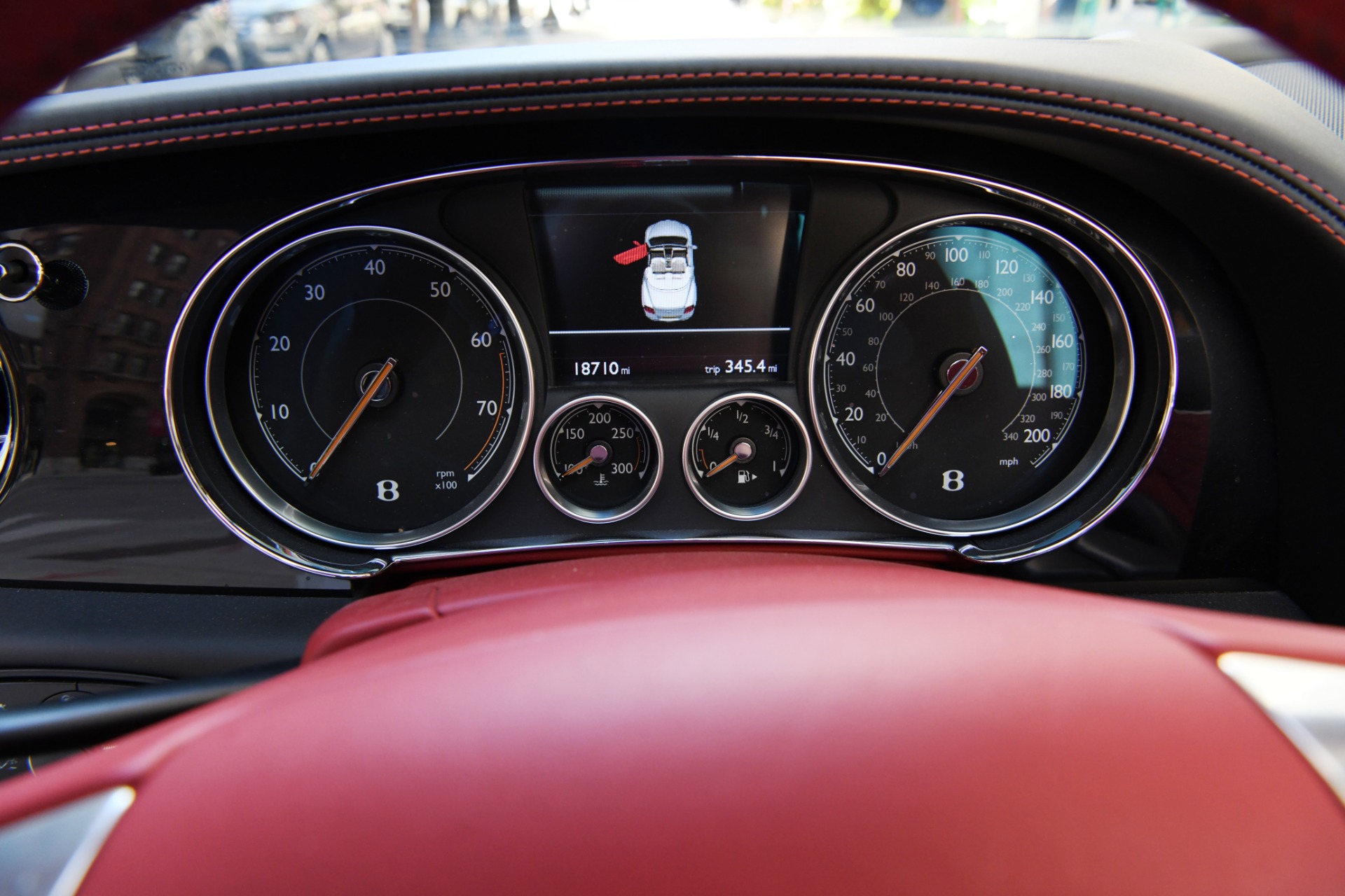 Used 2016 Bentley Continental GTC V8 S GT V8 S | St. Petersburg, FL