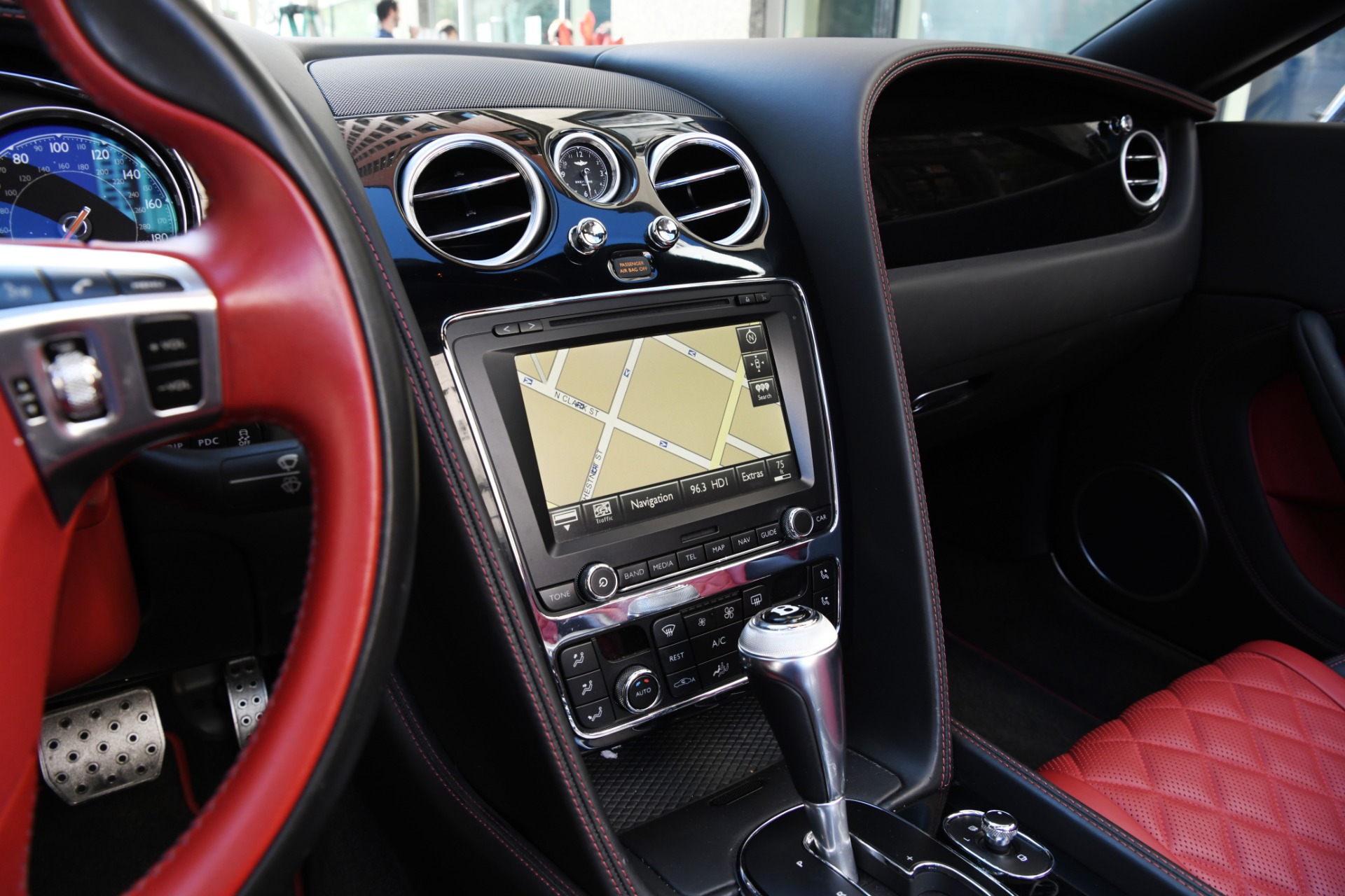 Used 2016 Bentley Continental GTC V8 S GT V8 S | St. Petersburg, FL