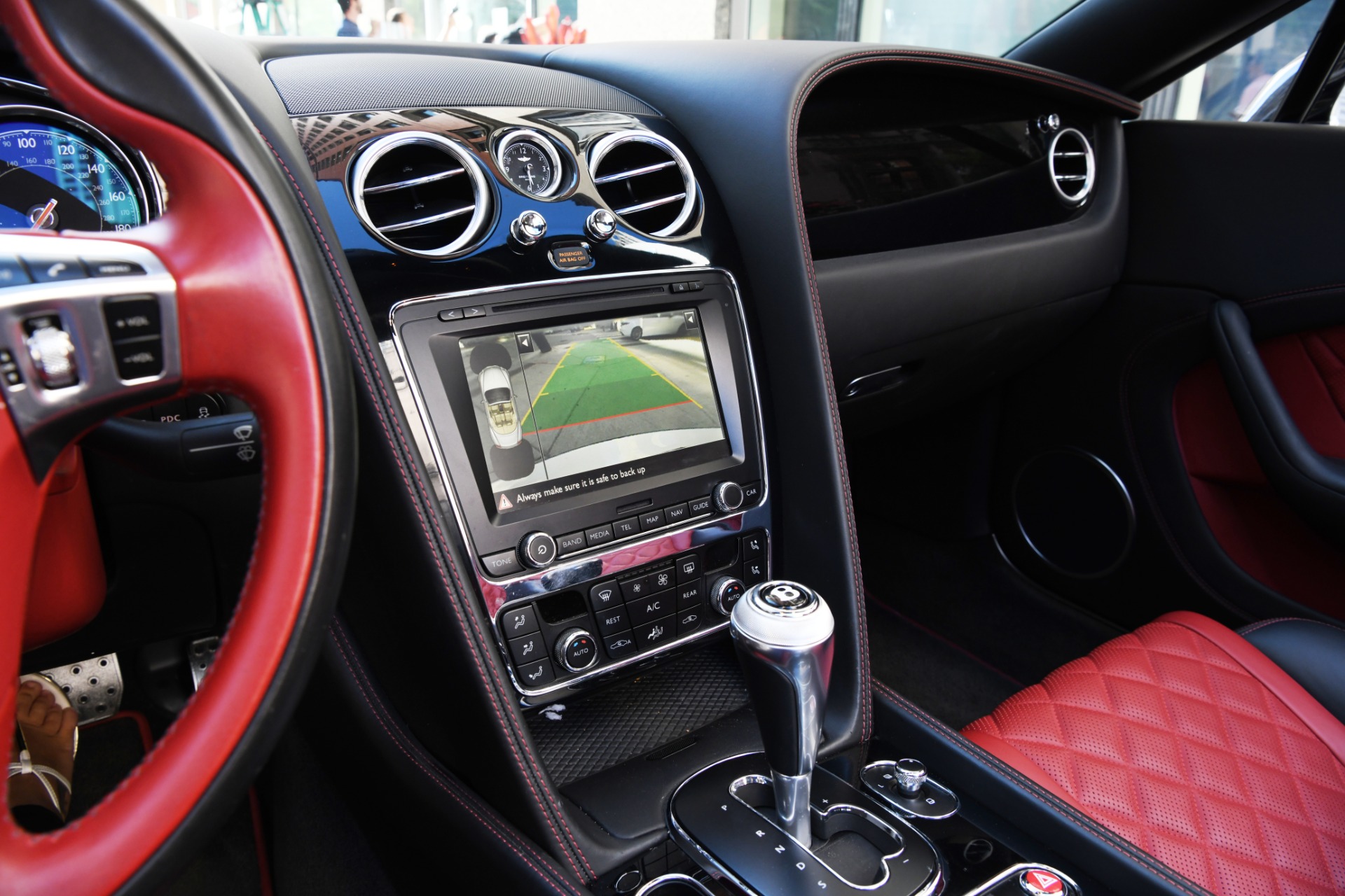 Used 2016 Bentley Continental GTC V8 S GT V8 S | St. Petersburg, FL