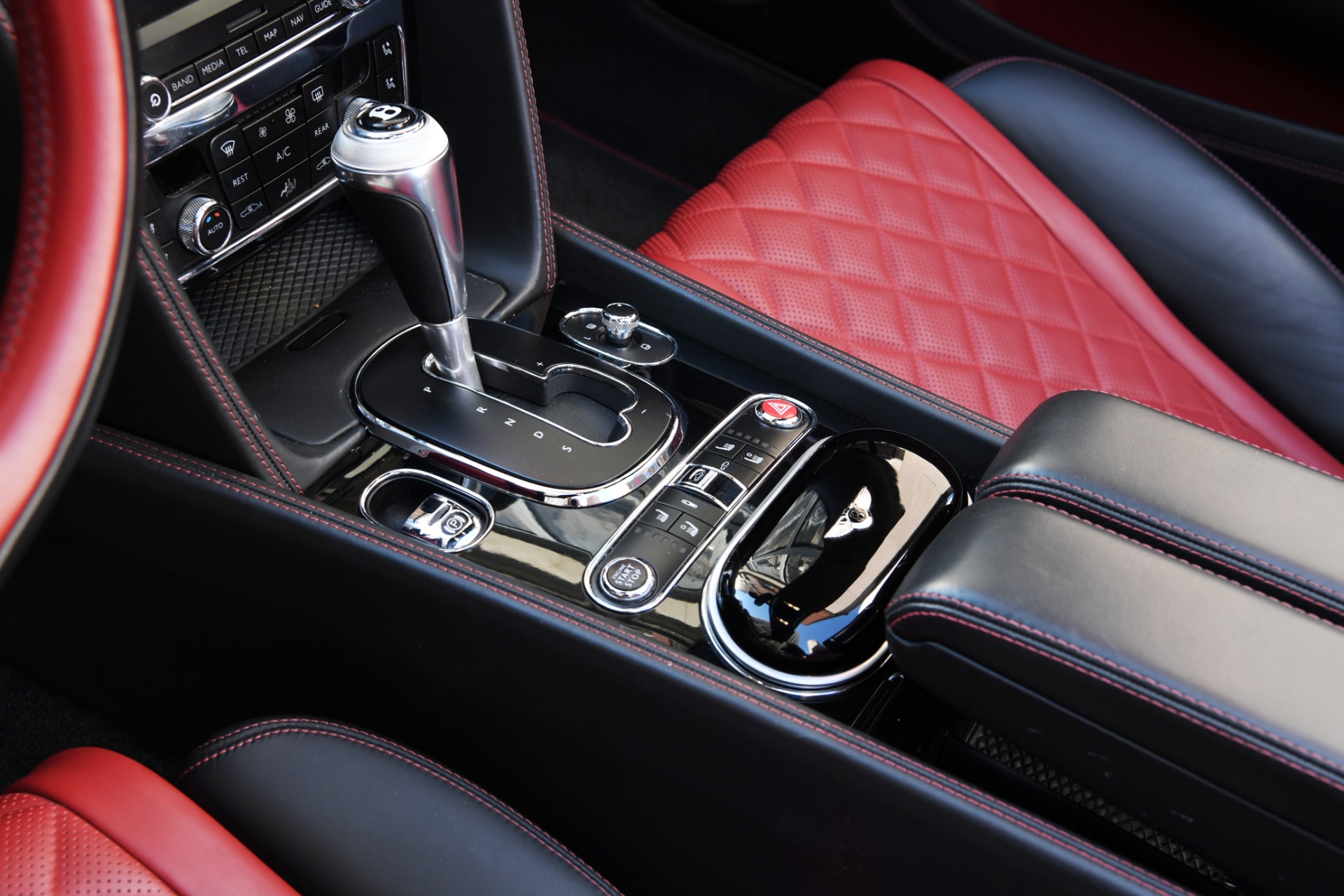 Used 2016 Bentley Continental GTC V8 S GT V8 S | St. Petersburg, FL