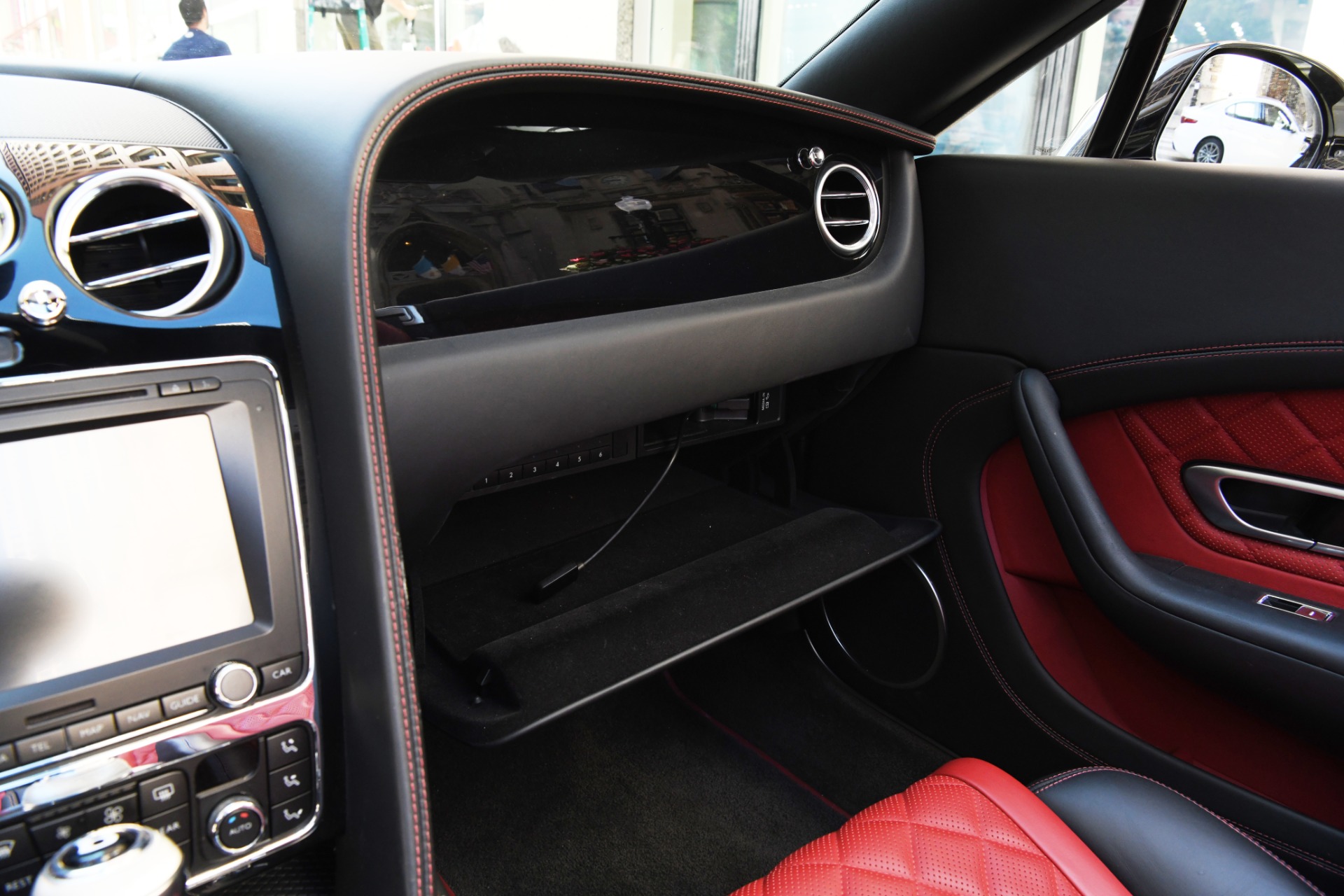 Used 2016 Bentley Continental GTC V8 S GT V8 S | St. Petersburg, FL
