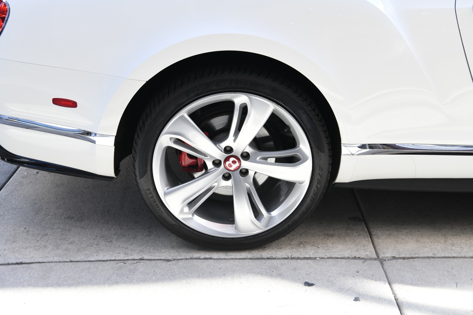 Used 2016 Bentley Continental GTC V8 S GT V8 S | St. Petersburg, FL