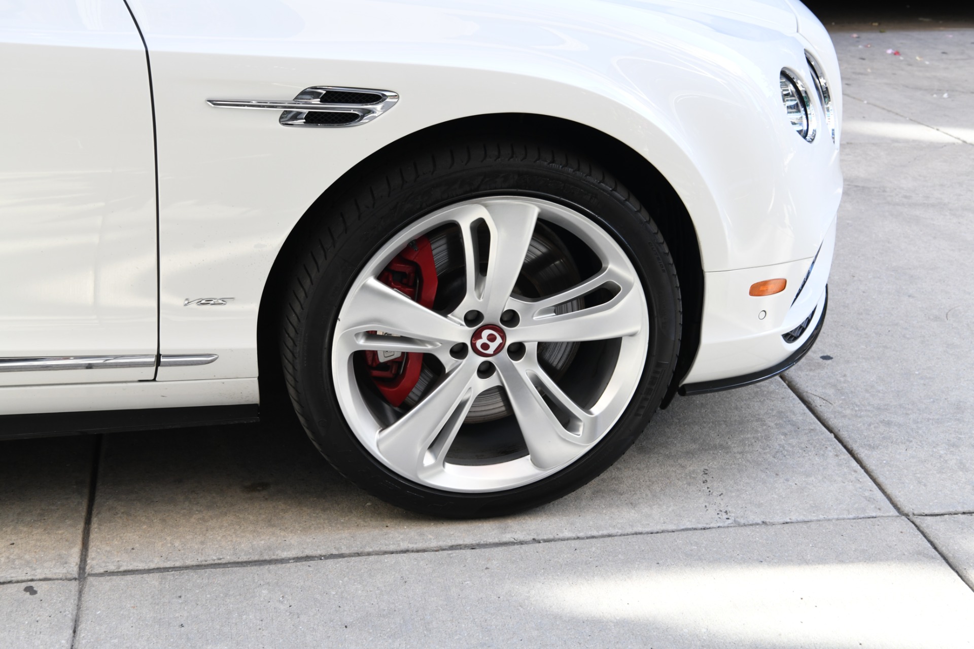Used 2016 Bentley Continental GTC V8 S GT V8 S | St. Petersburg, FL