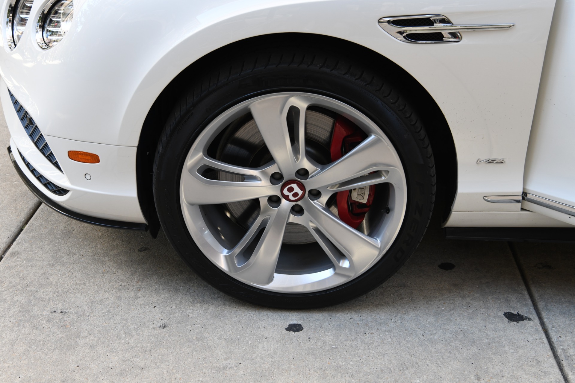 Used 2016 Bentley Continental GTC V8 S GT V8 S | St. Petersburg, FL