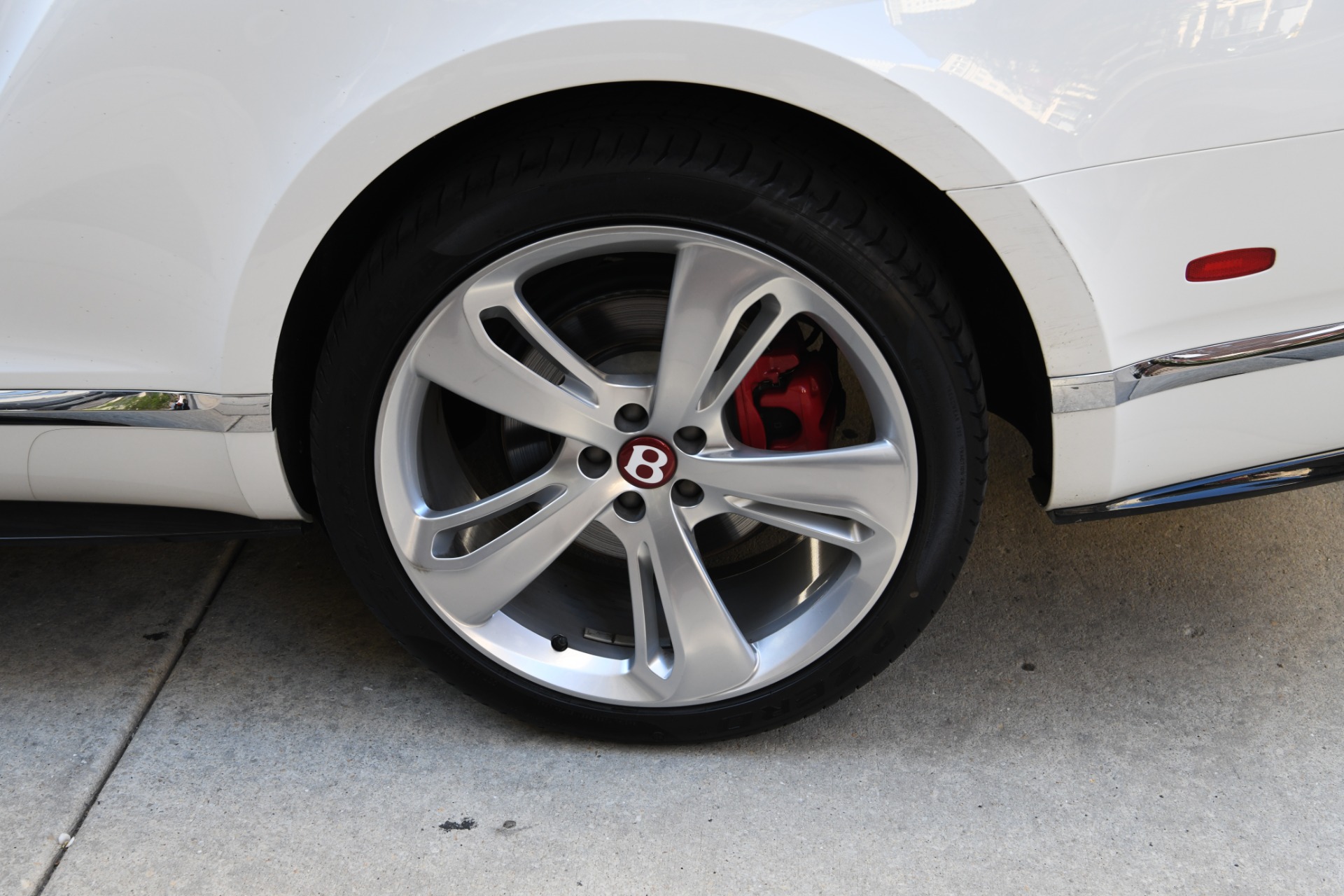 Used 2016 Bentley Continental GTC V8 S GT V8 S | St. Petersburg, FL