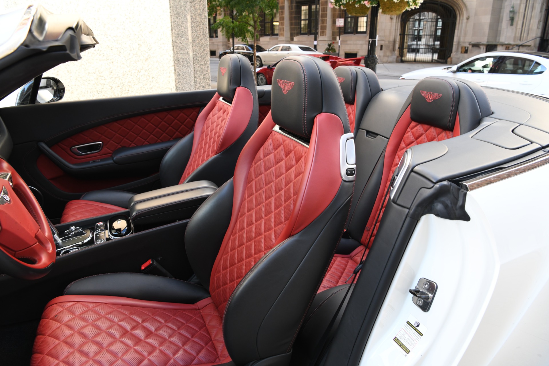 Used 2016 Bentley Continental GTC V8 S GT V8 S | St. Petersburg, FL