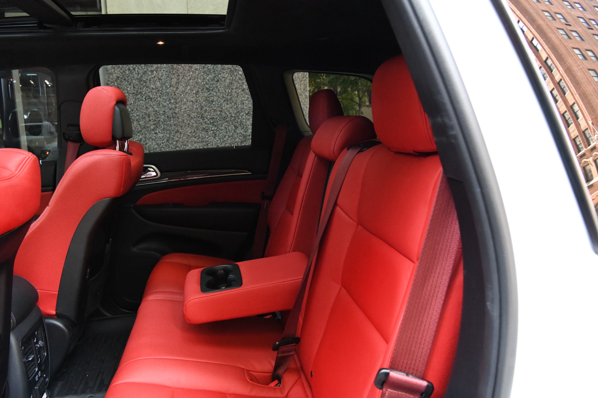Used 2018 Jeep Grand Cherokee Trackhawk | St. Petersburg, FL