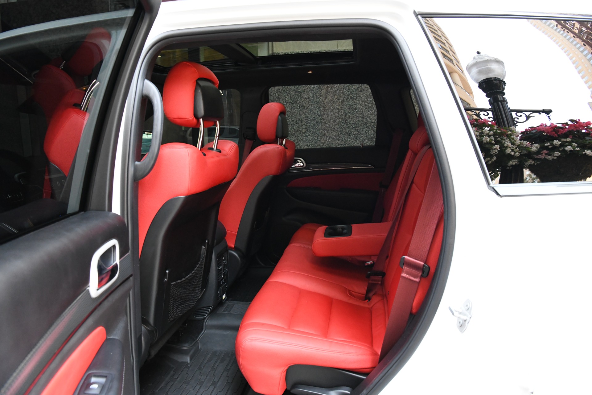Used 2018 Jeep Grand Cherokee Trackhawk | St. Petersburg, FL