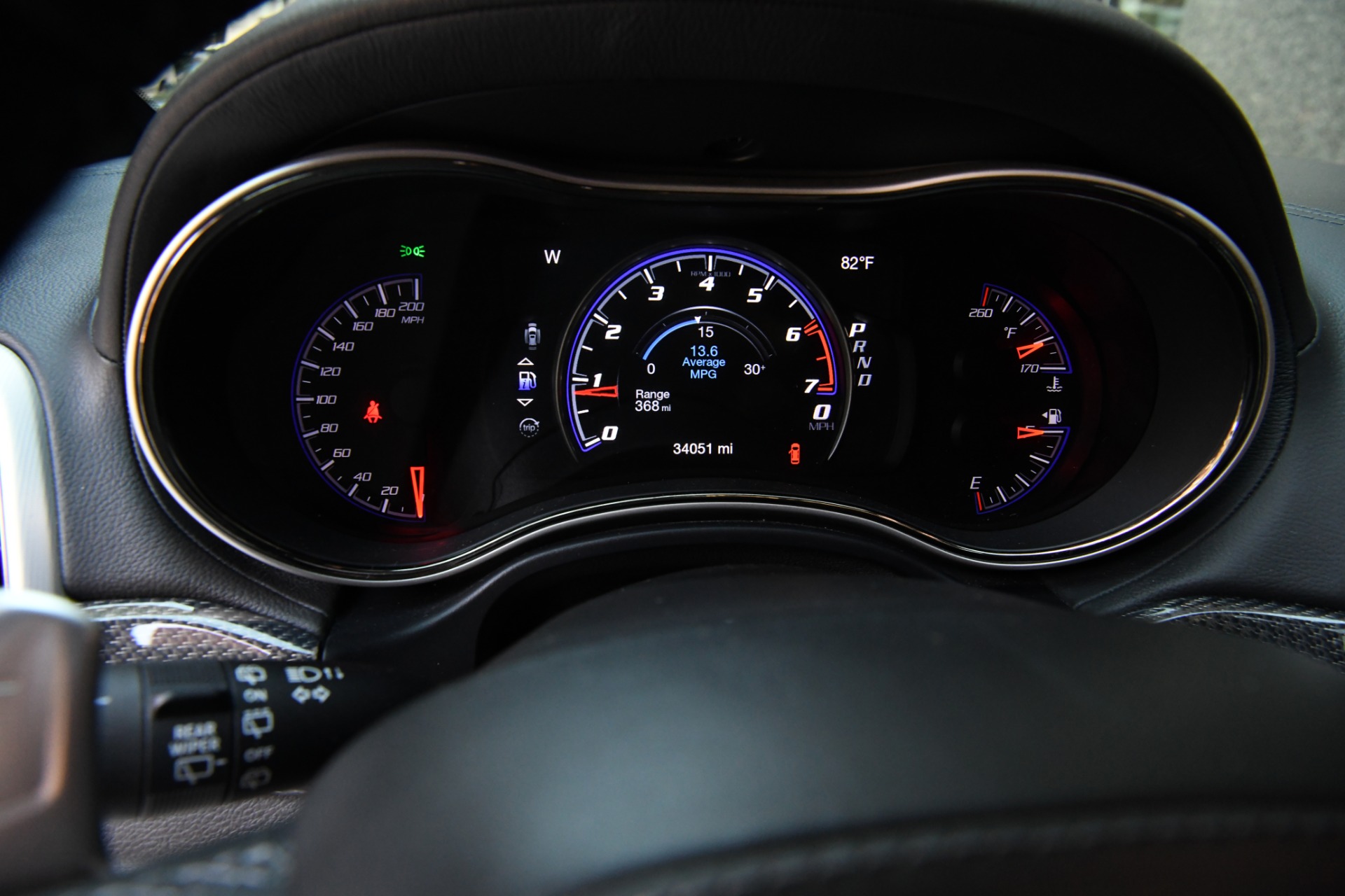 Used 2018 Jeep Grand Cherokee Trackhawk | St. Petersburg, FL