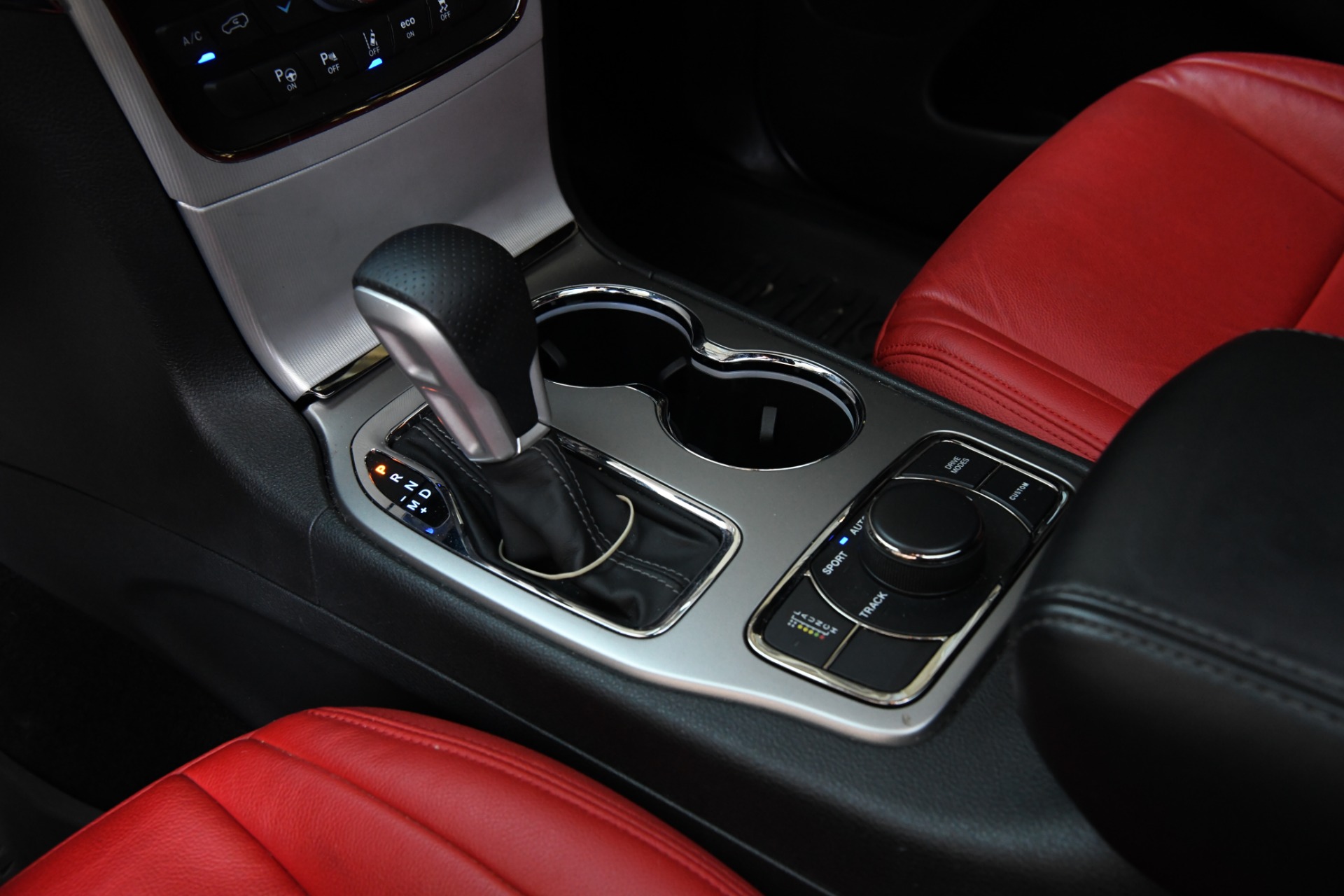 Used 2018 Jeep Grand Cherokee Trackhawk | St. Petersburg, FL