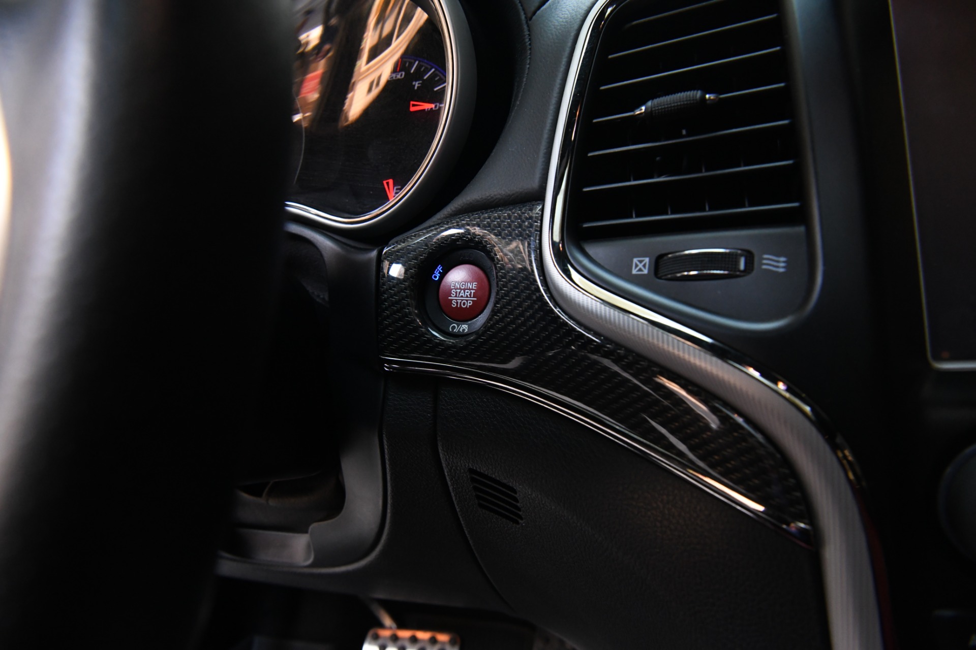 Used 2018 Jeep Grand Cherokee Trackhawk | St. Petersburg, FL