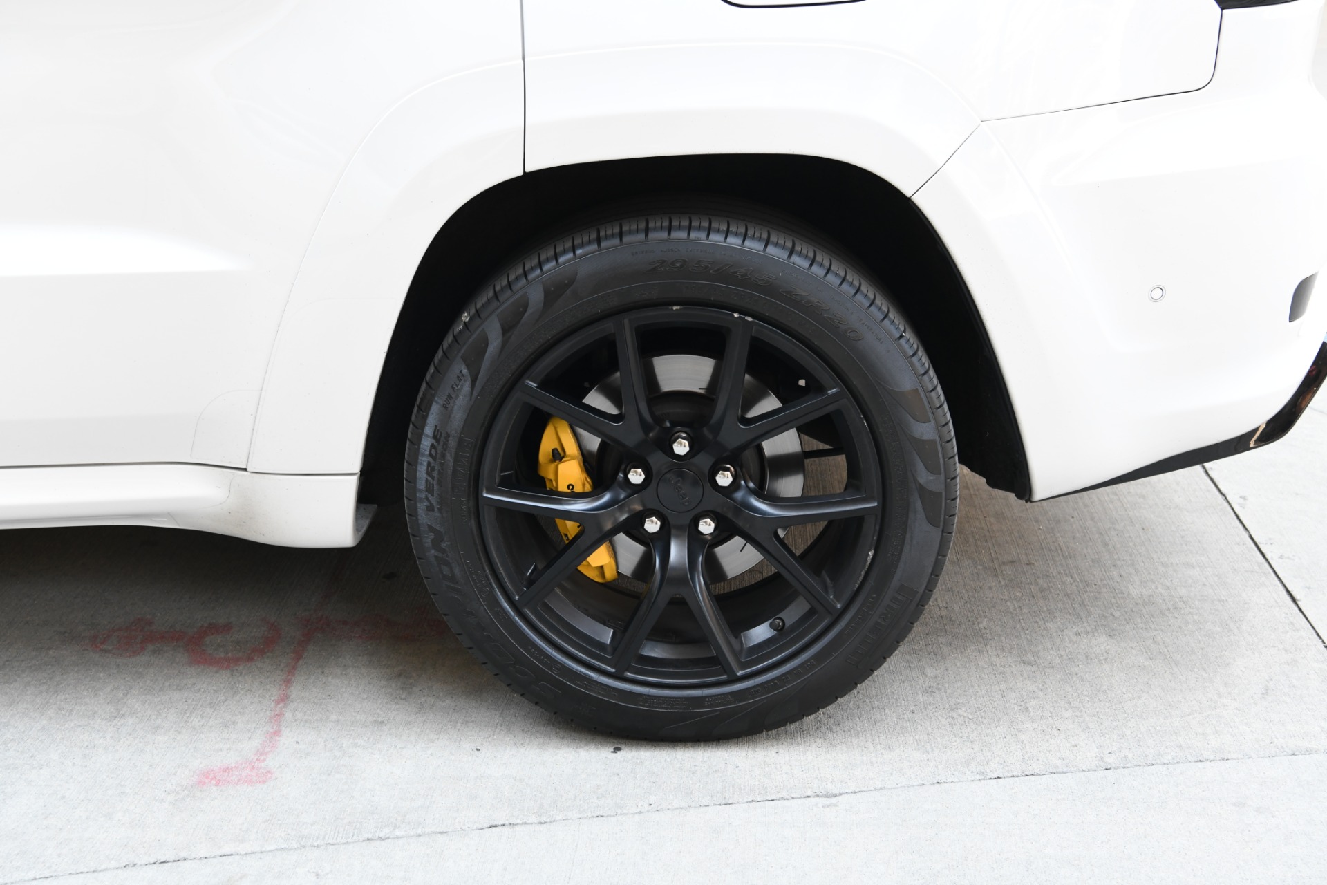 Used 2018 Jeep Grand Cherokee Trackhawk | St. Petersburg, FL
