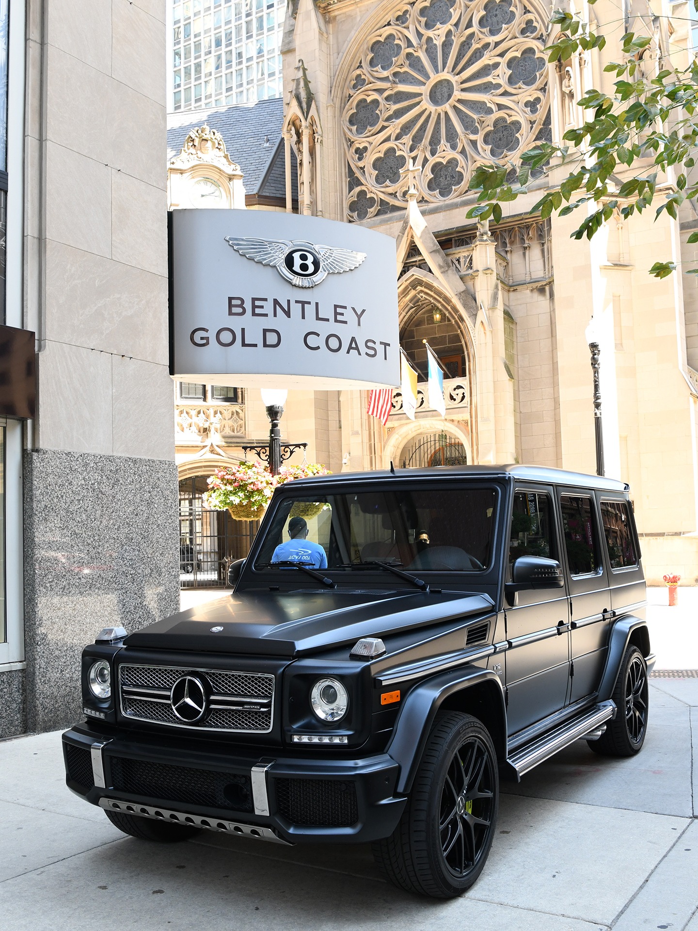 Used 2016 Mercedes-Benz G-Class AMG G 65 | St. Petersburg, FL