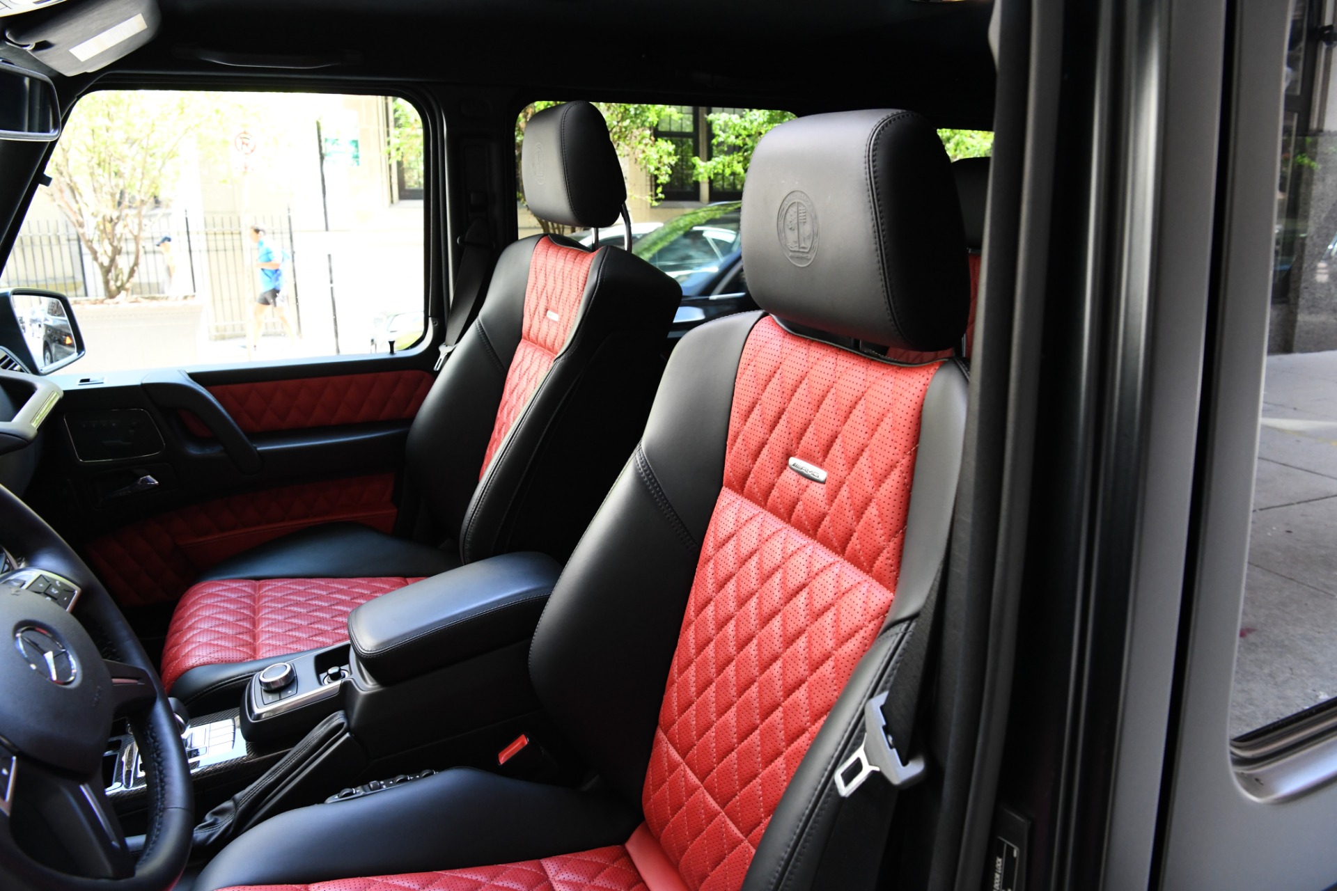 Used 2016 Mercedes-Benz G-Class AMG G 65 | St. Petersburg, FL