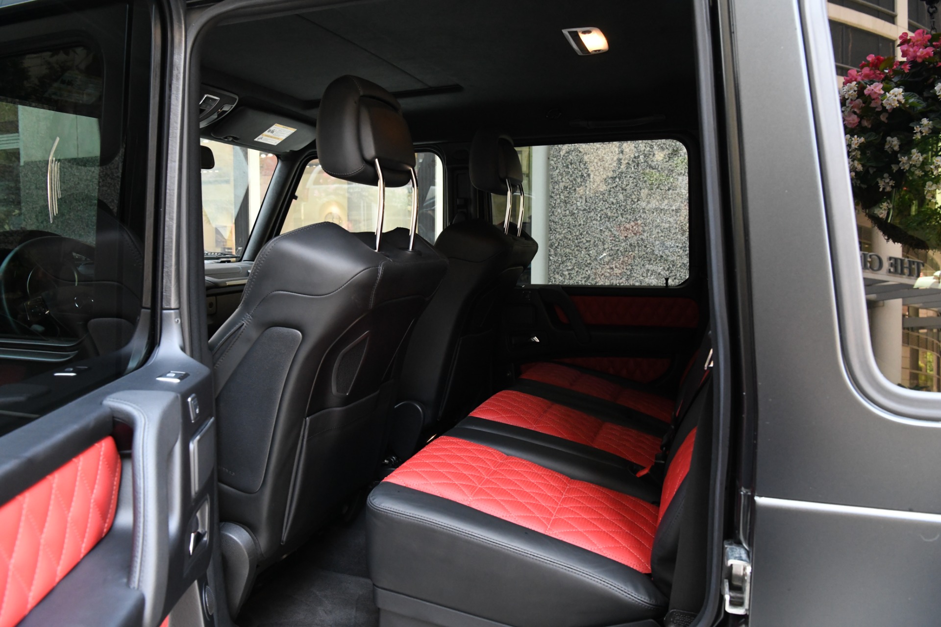Used 2016 Mercedes-Benz G-Class AMG G 65 | St. Petersburg, FL