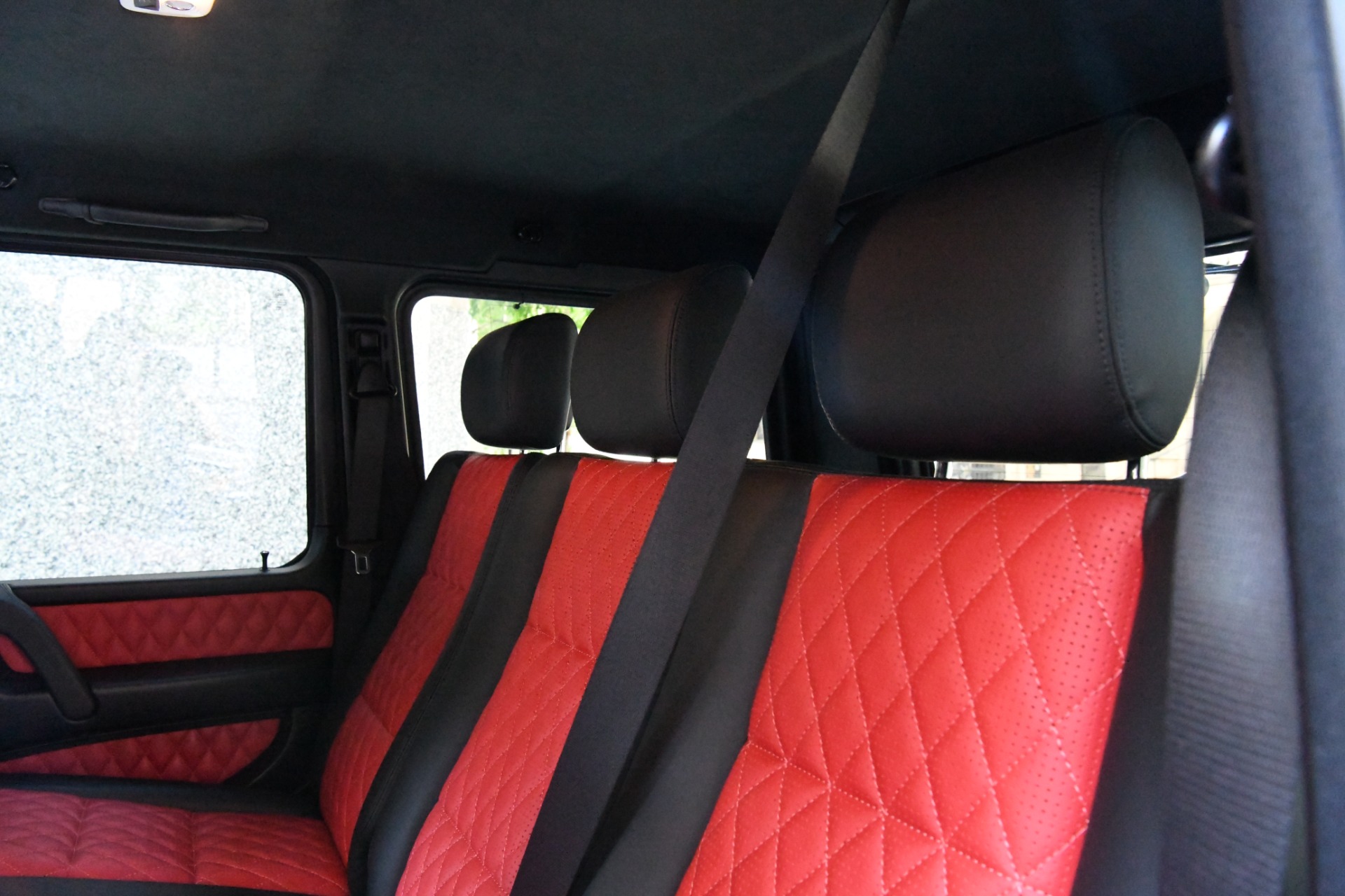 Used 2016 Mercedes-Benz G-Class AMG G 65 | St. Petersburg, FL