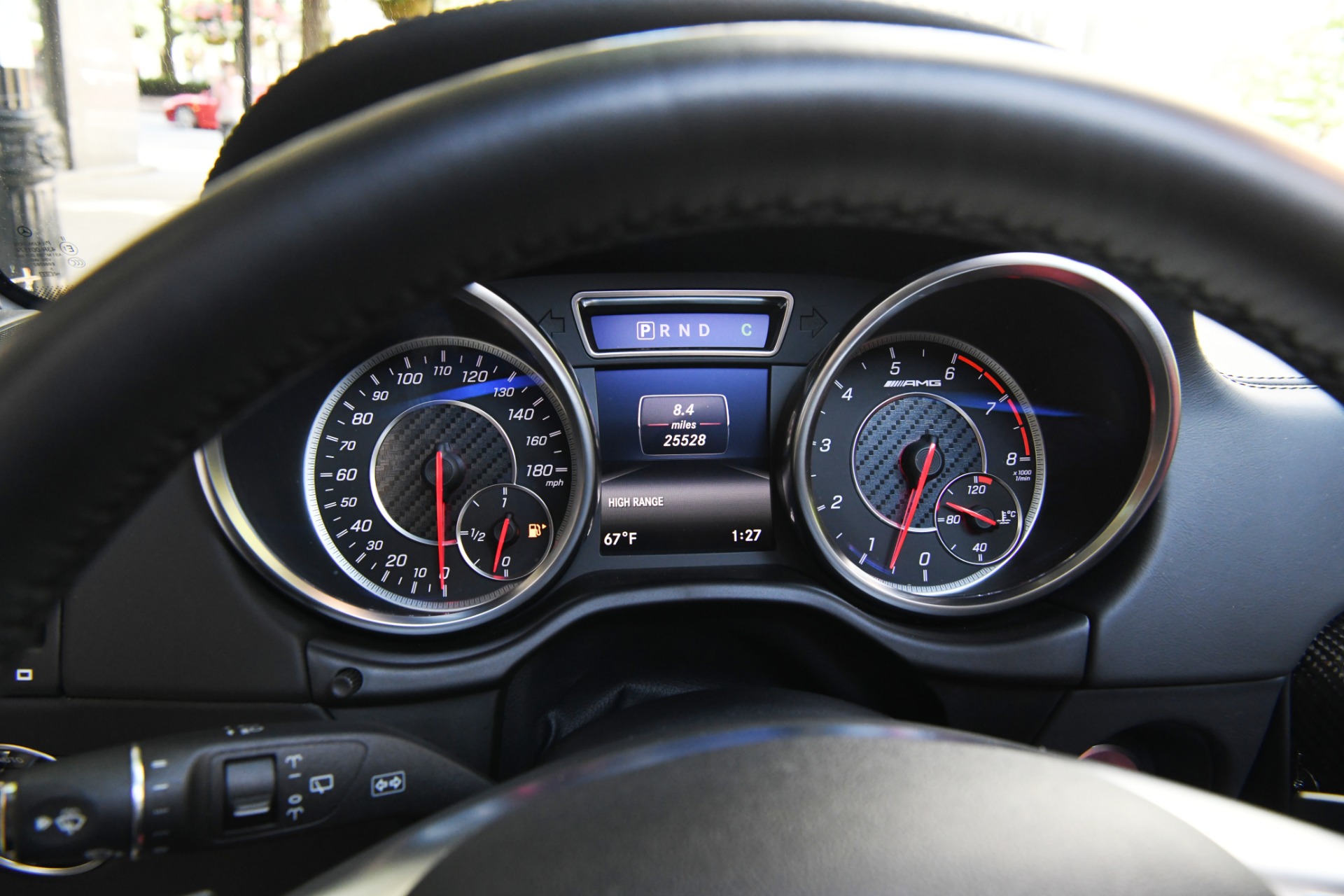 Used 2016 Mercedes-Benz G-Class AMG G 65 | St. Petersburg, FL