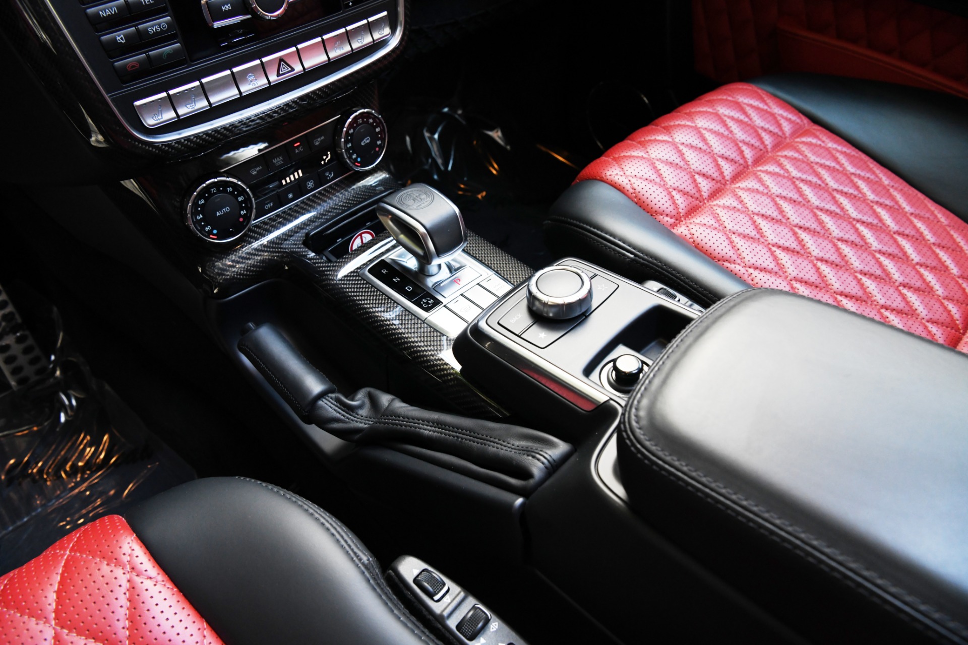 Used 2016 Mercedes-Benz G-Class AMG G 65 | St. Petersburg, FL