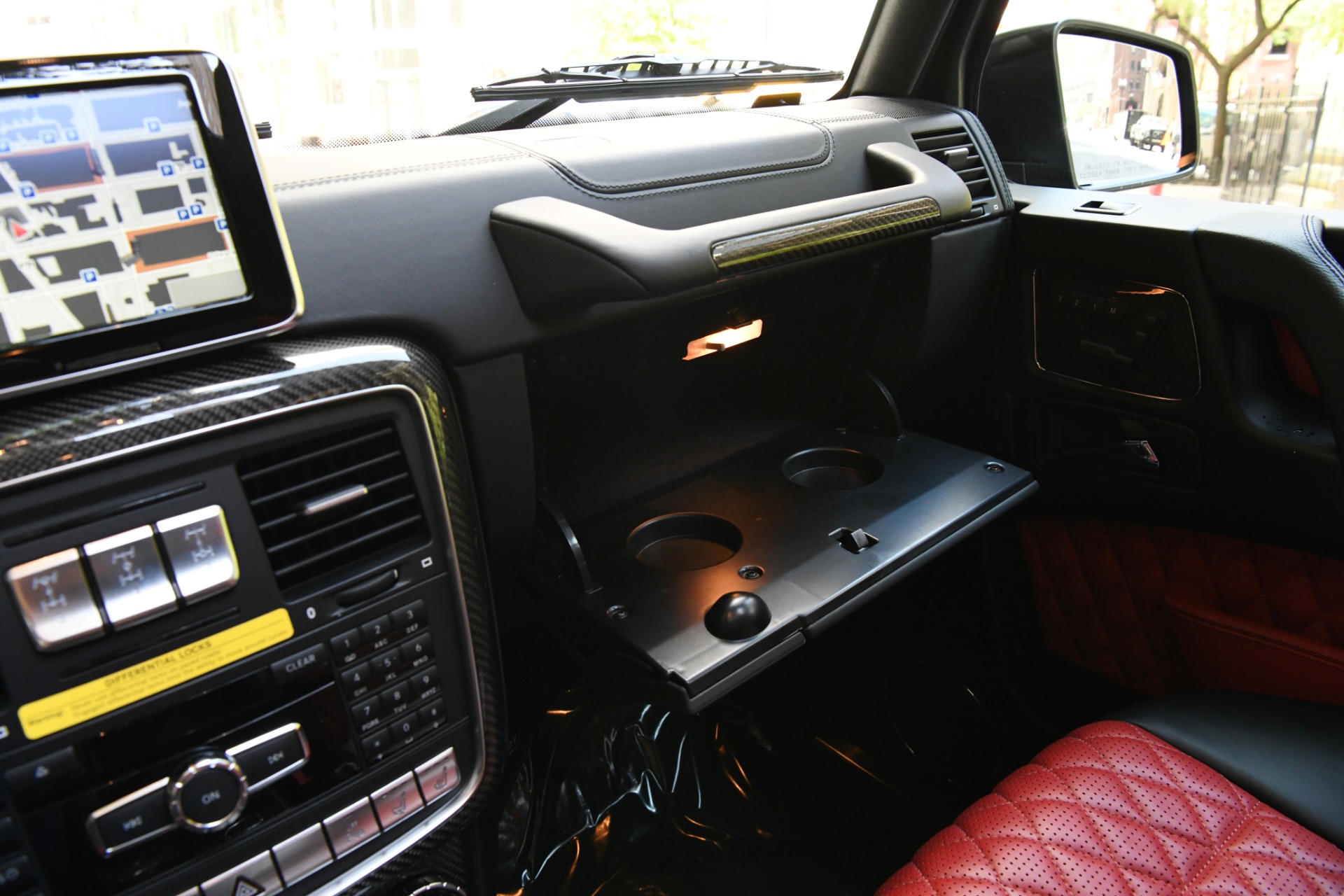 Used 2016 Mercedes-Benz G-Class AMG G 65 | St. Petersburg, FL