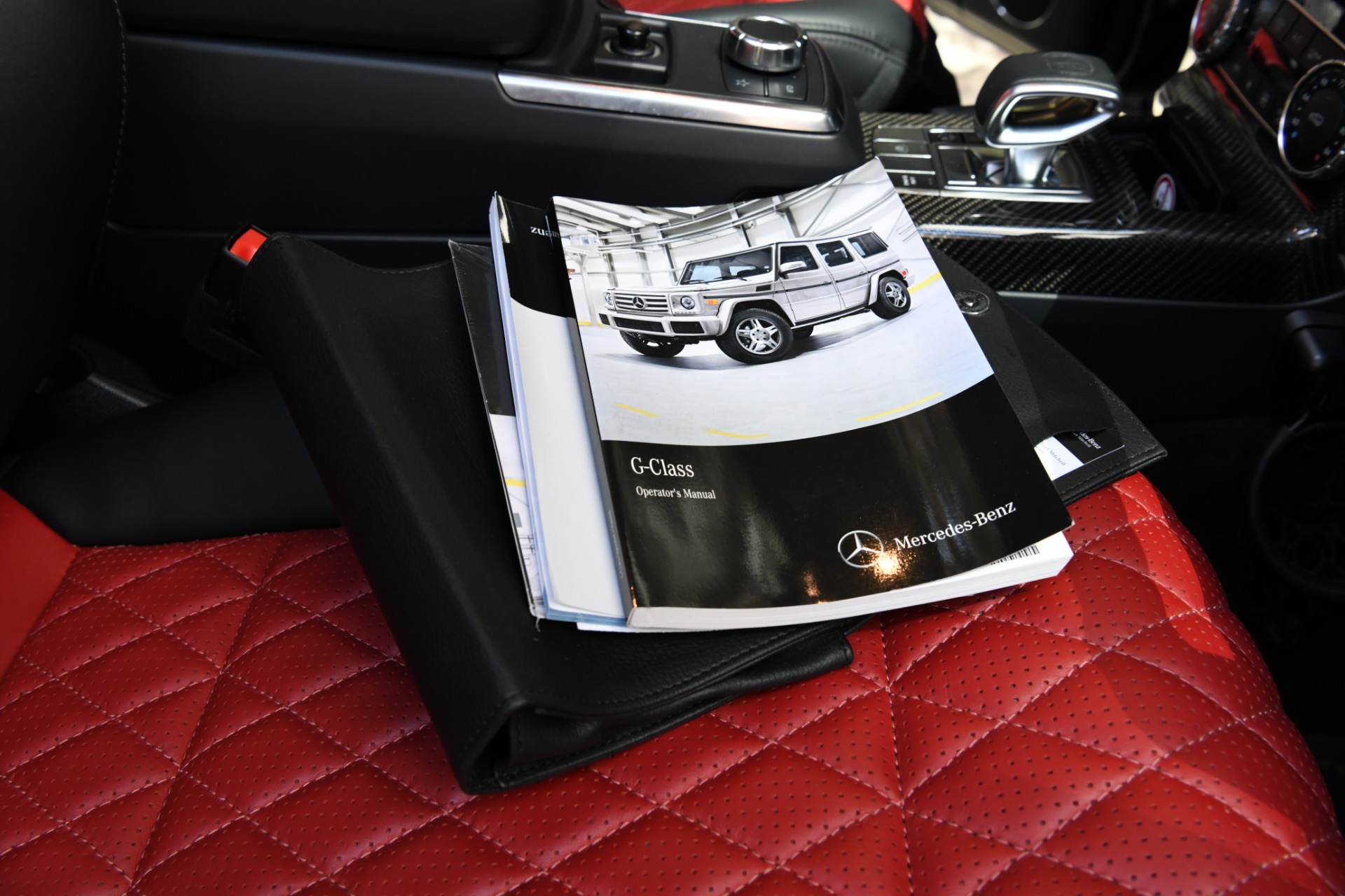 Used 2016 Mercedes-Benz G-Class AMG G 65 | St. Petersburg, FL